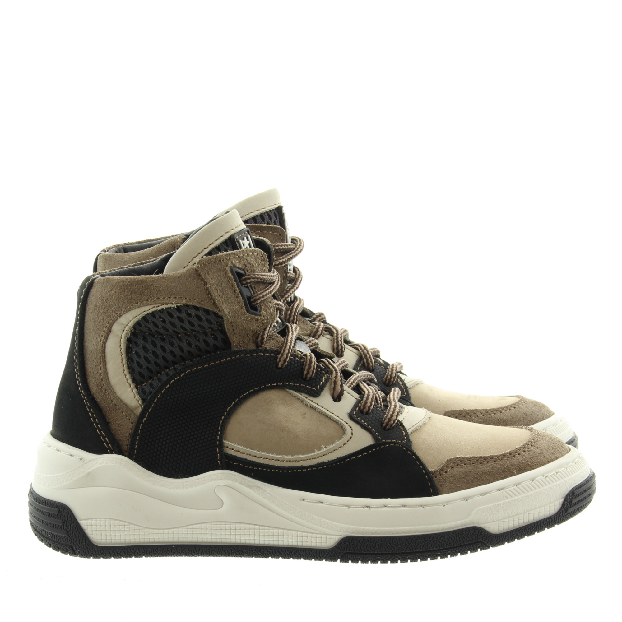 Twins Trackstyle 326875 W6 Bo Braaf 508 Taupe