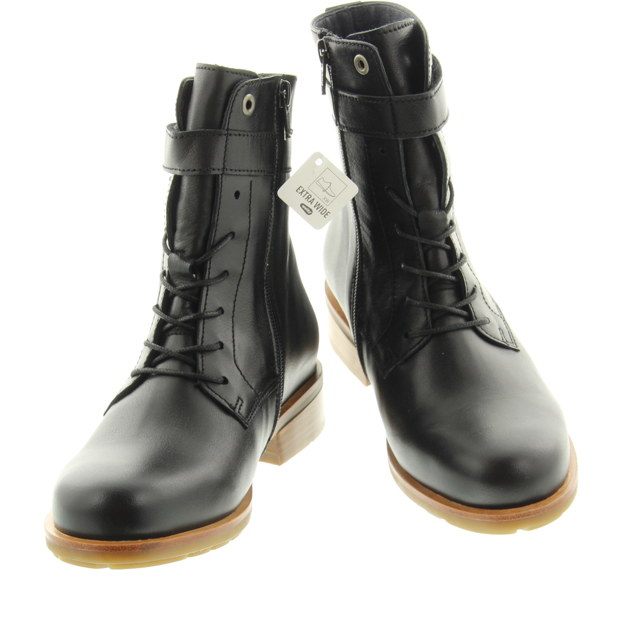 Wolky 04408520 Sutton XW 013 Black