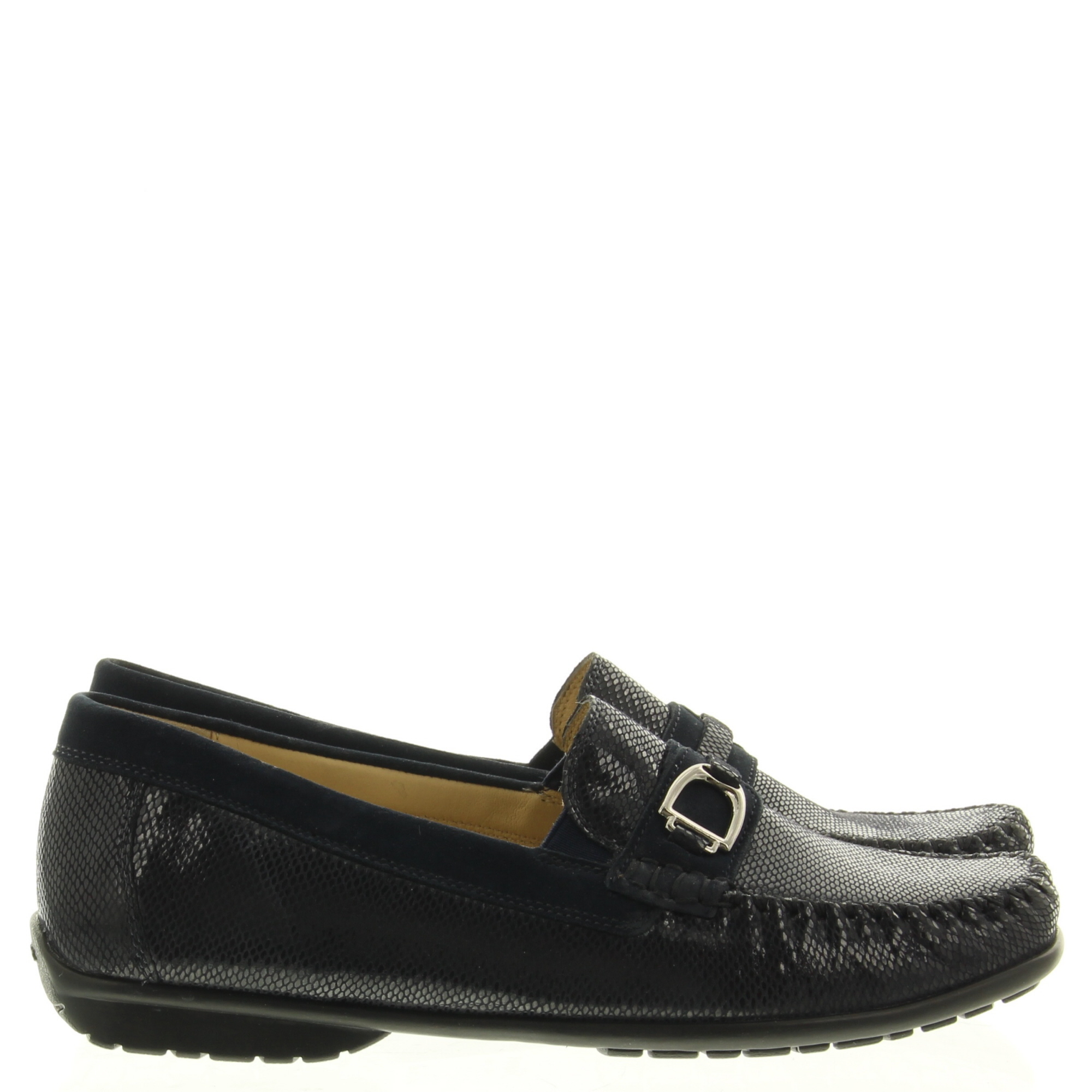 Sioux 66973 Cortizia-723-H Indigo