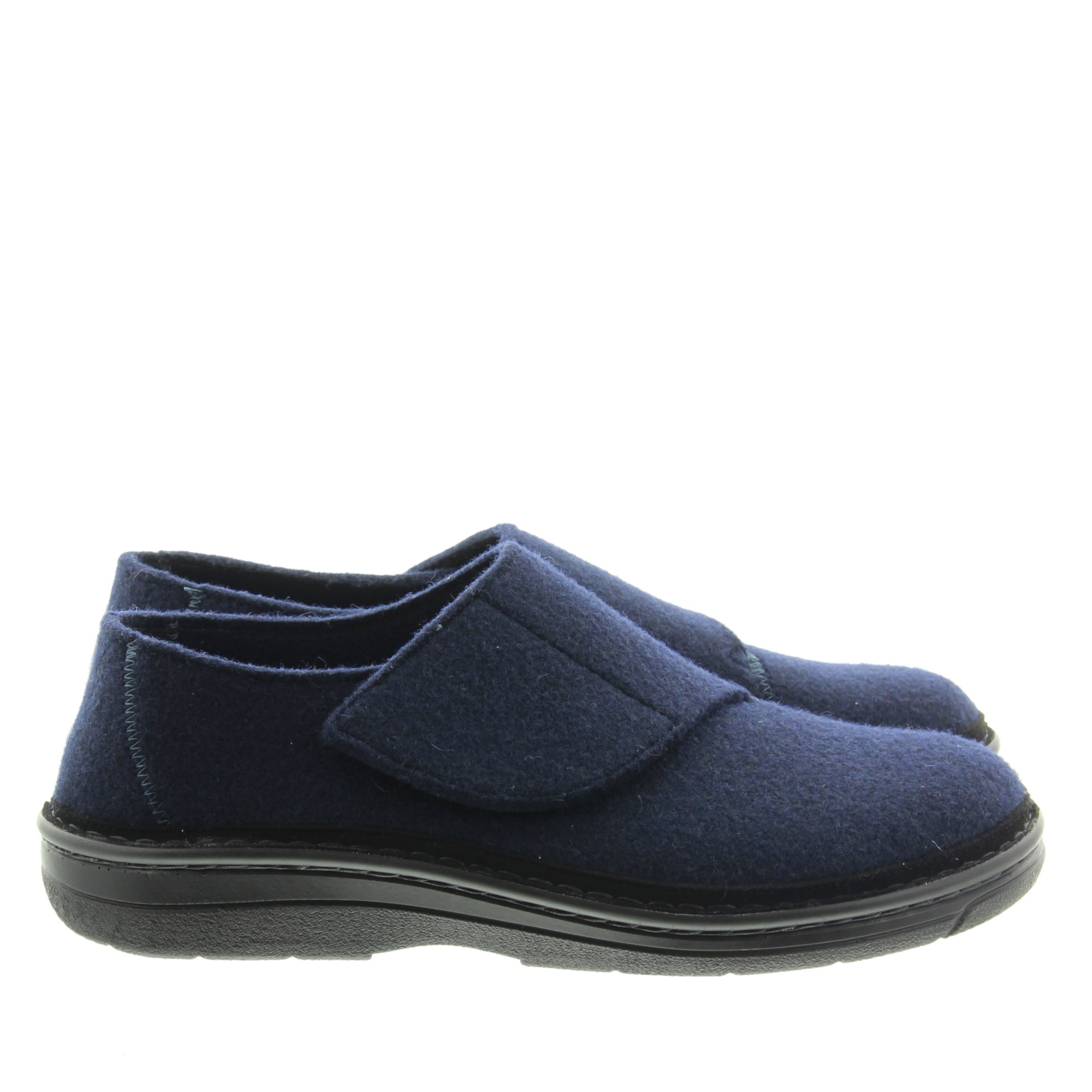 Berkemann 05727 Balian 350 Dunkelblau