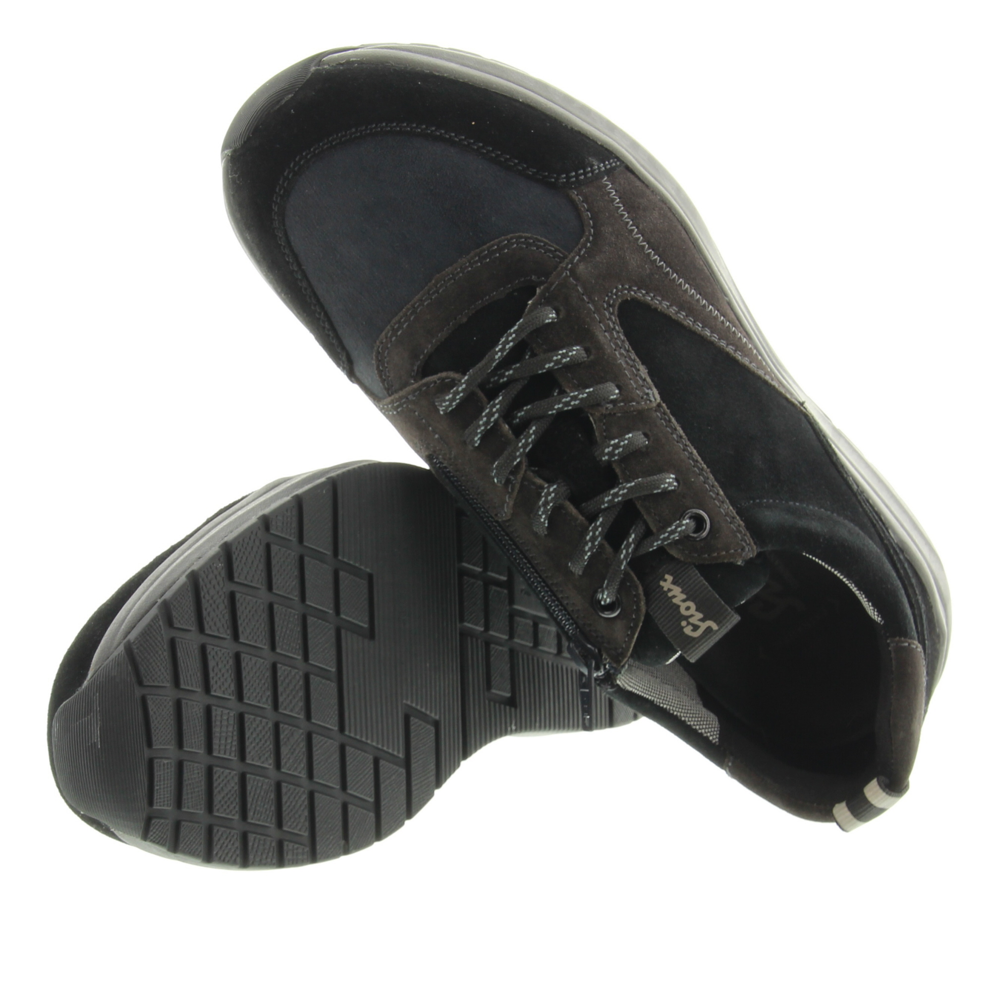 Sioux 12481 Tasulio-702-J Schwarz D.Blue