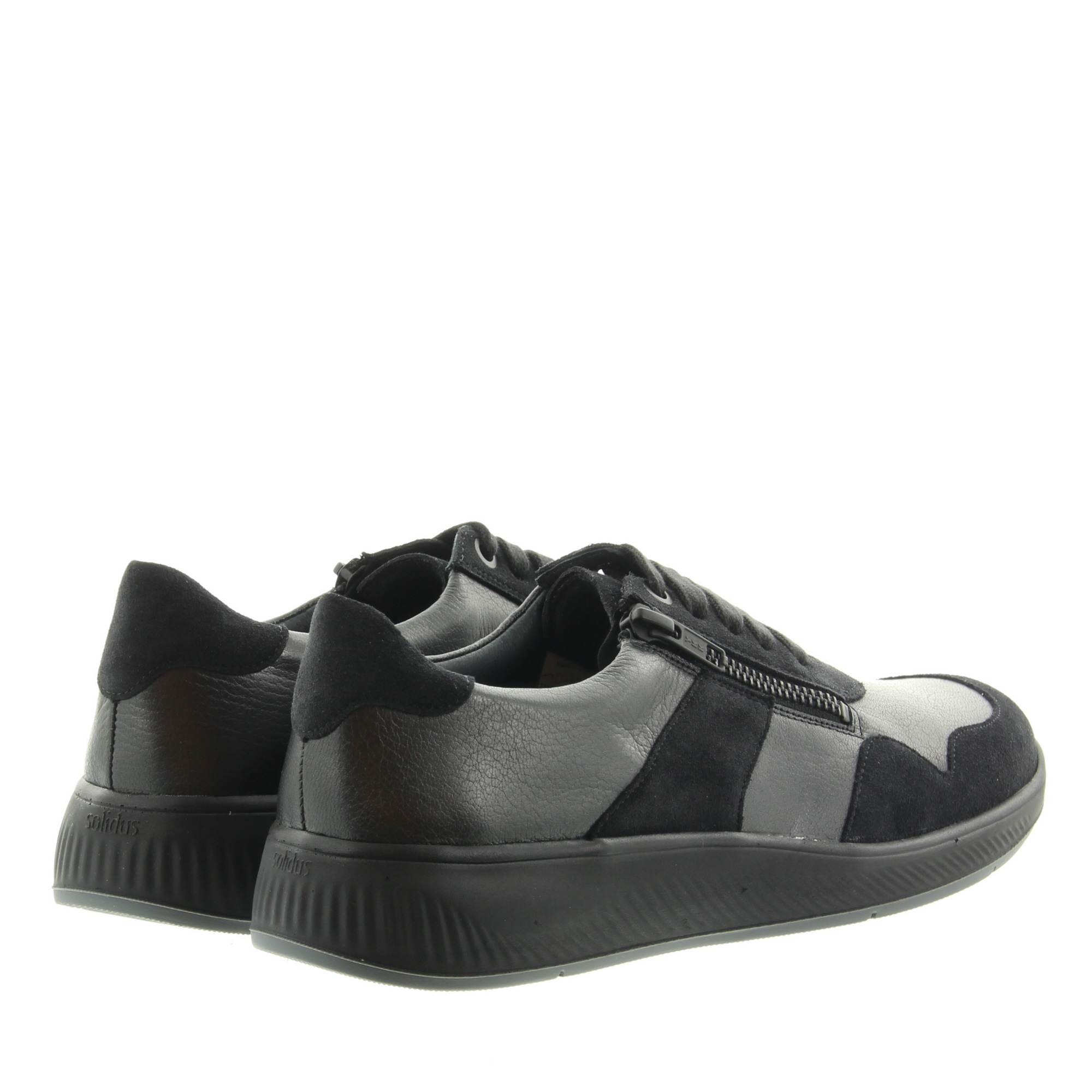 Solidus 56285 Halea 21008 Offblack/grey