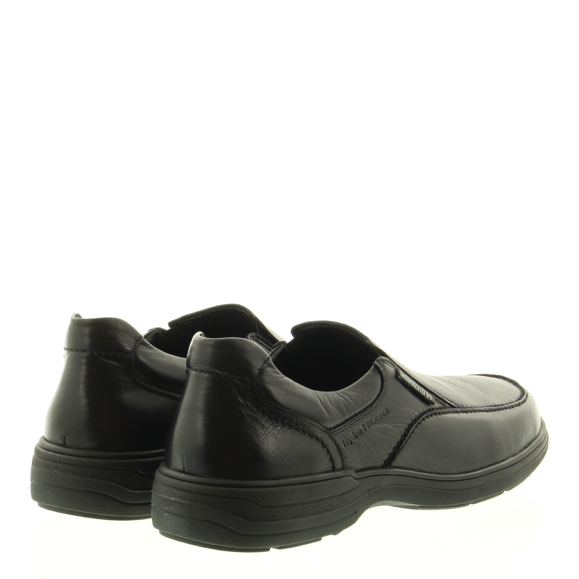 Mephisto Davy 2100 Black Riko