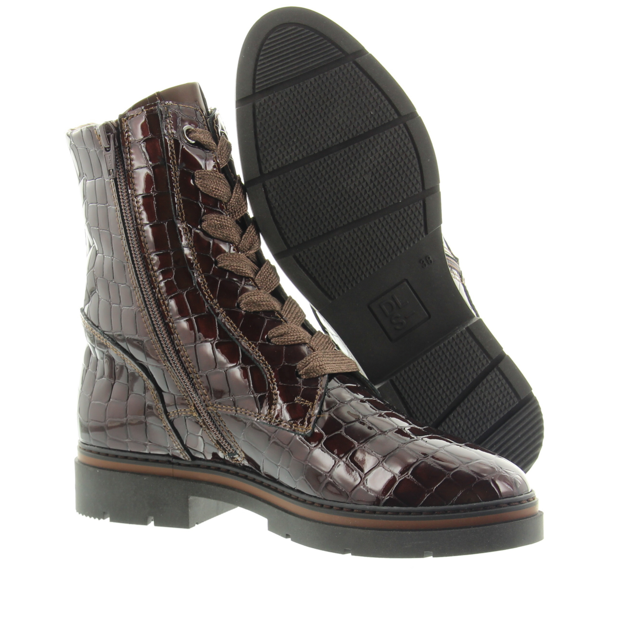 DL Sport 6769 Navajo TDM