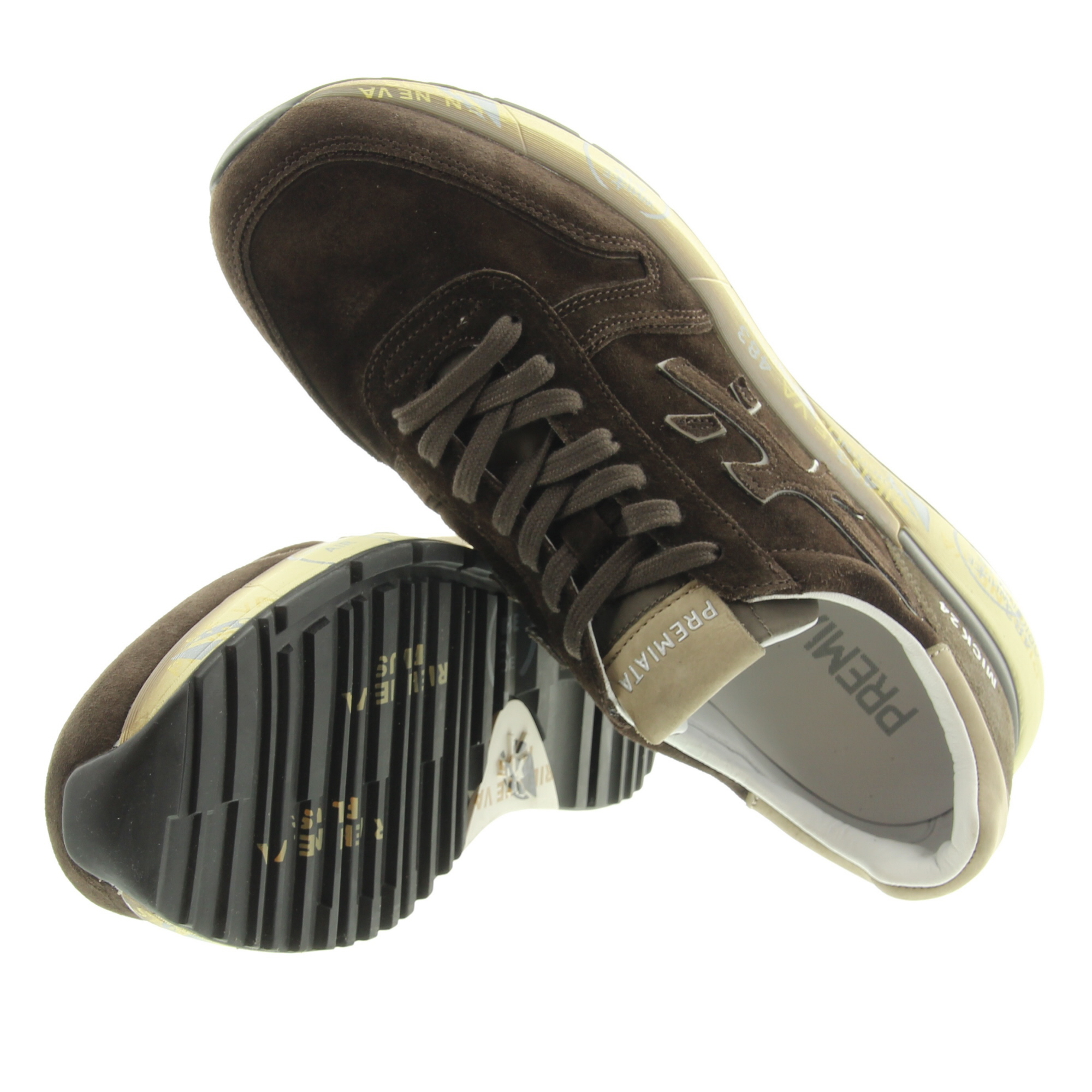 Premiata Mick var. 7898