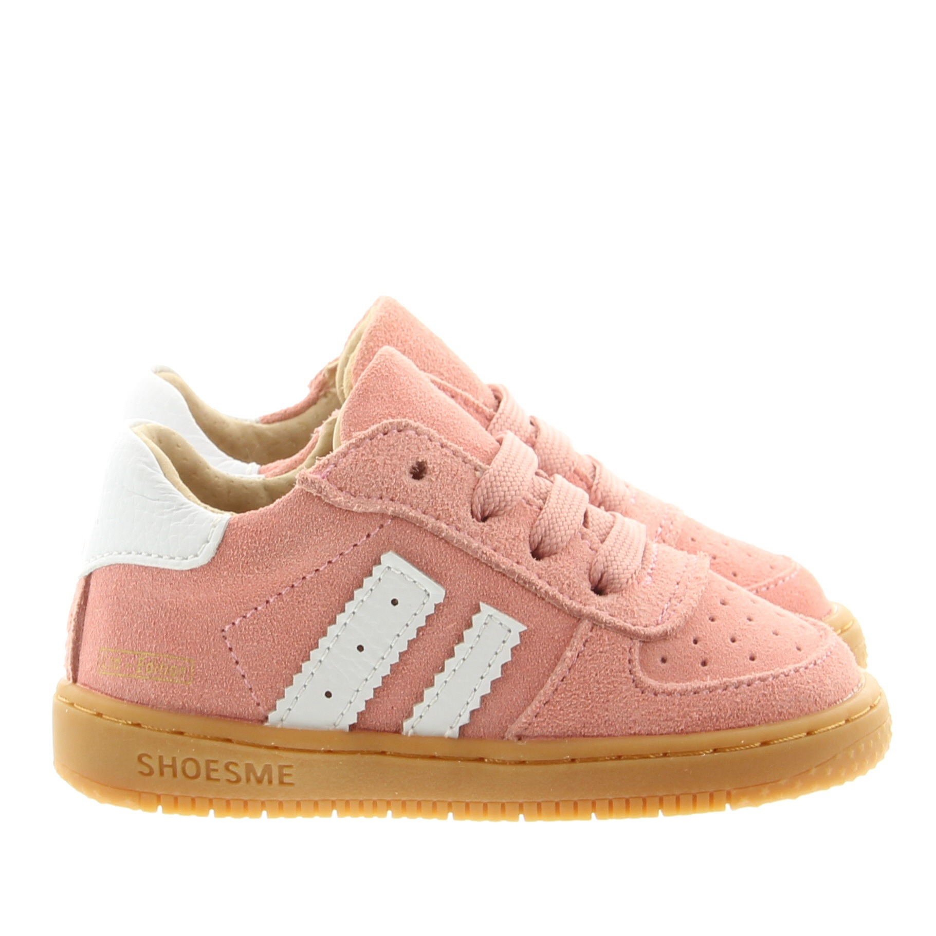 ShoesMe BN25S002-B Extreme Flex Pink