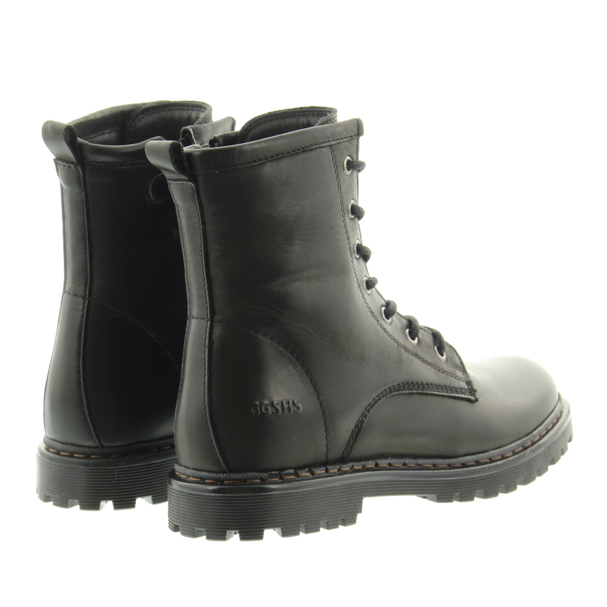 Giga G4465 A46000 Black Tramonto