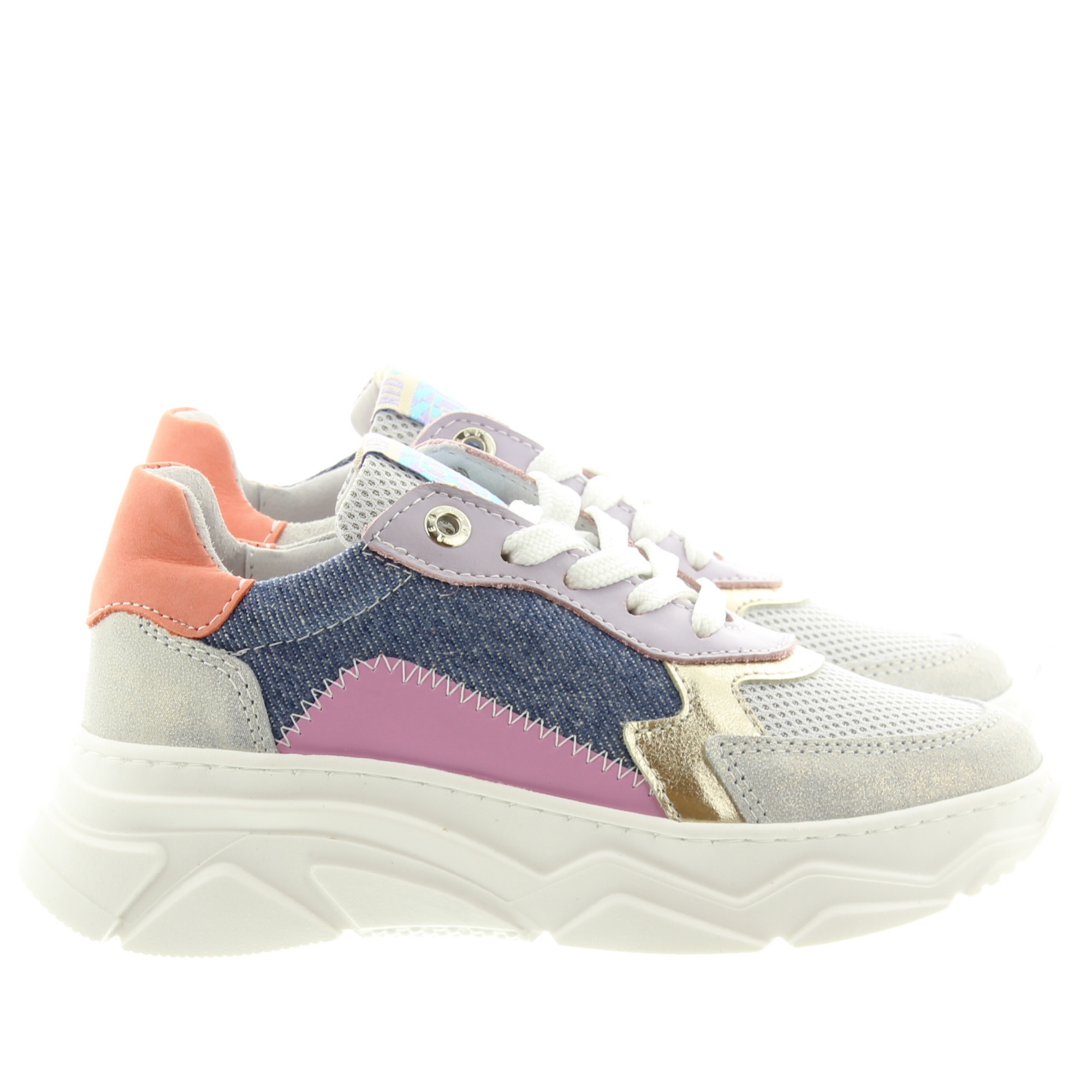 Red Rag Kids 12522 299 Beige Combi Fantasy