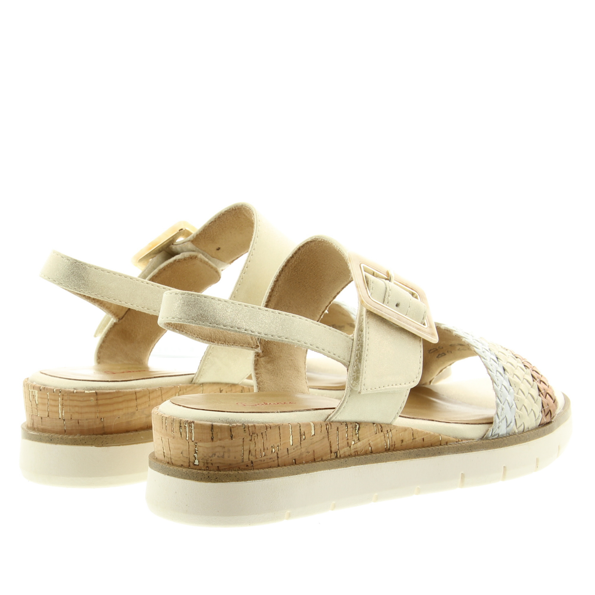 Marco Tozzi 28712 447 Dune combi