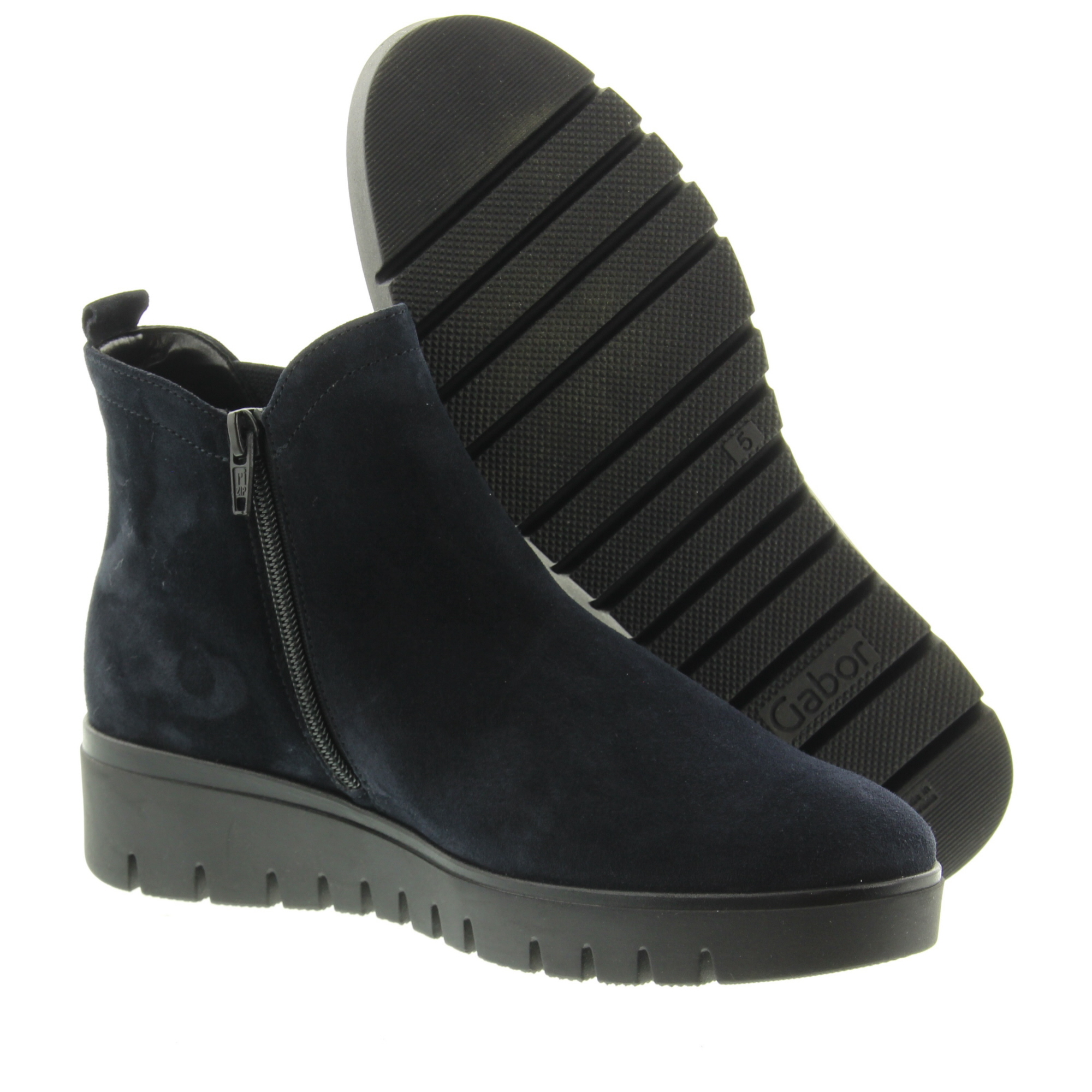 Gabor 72.061.46 Dark-blue (Mel.)