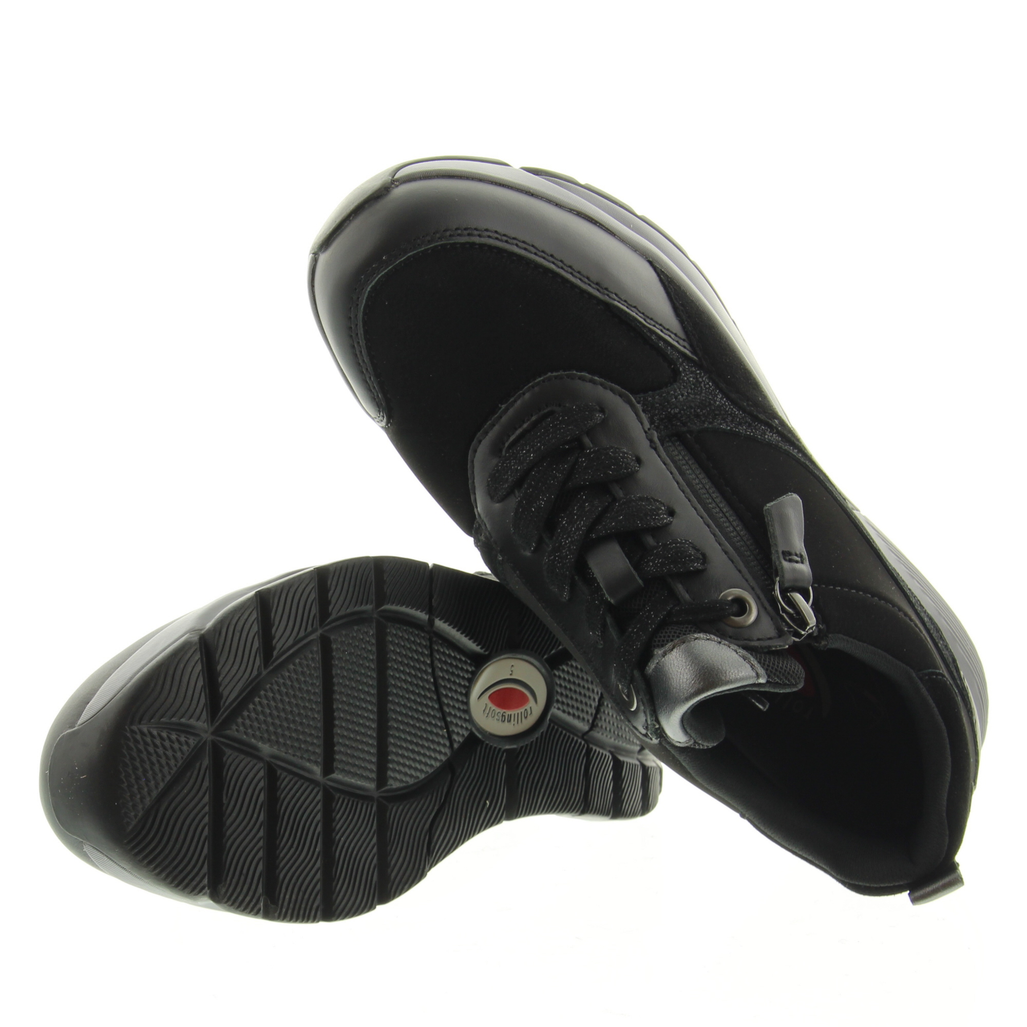 Gabor 0106.02.001 Black