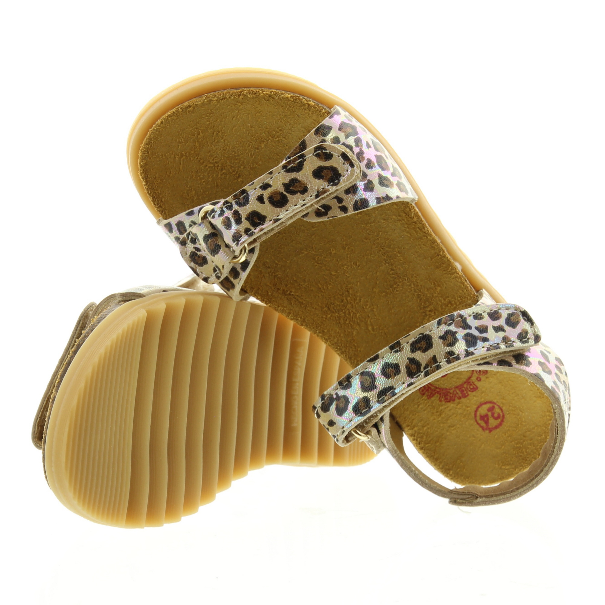 Develab 48492 059 Leopard Fantasy