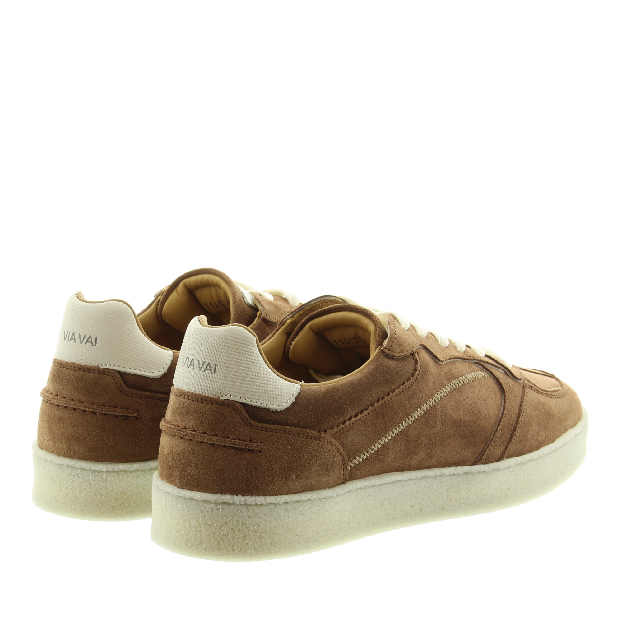 Via Vai 11417 Zane Ethan 01-1084 Sierra Nocciola