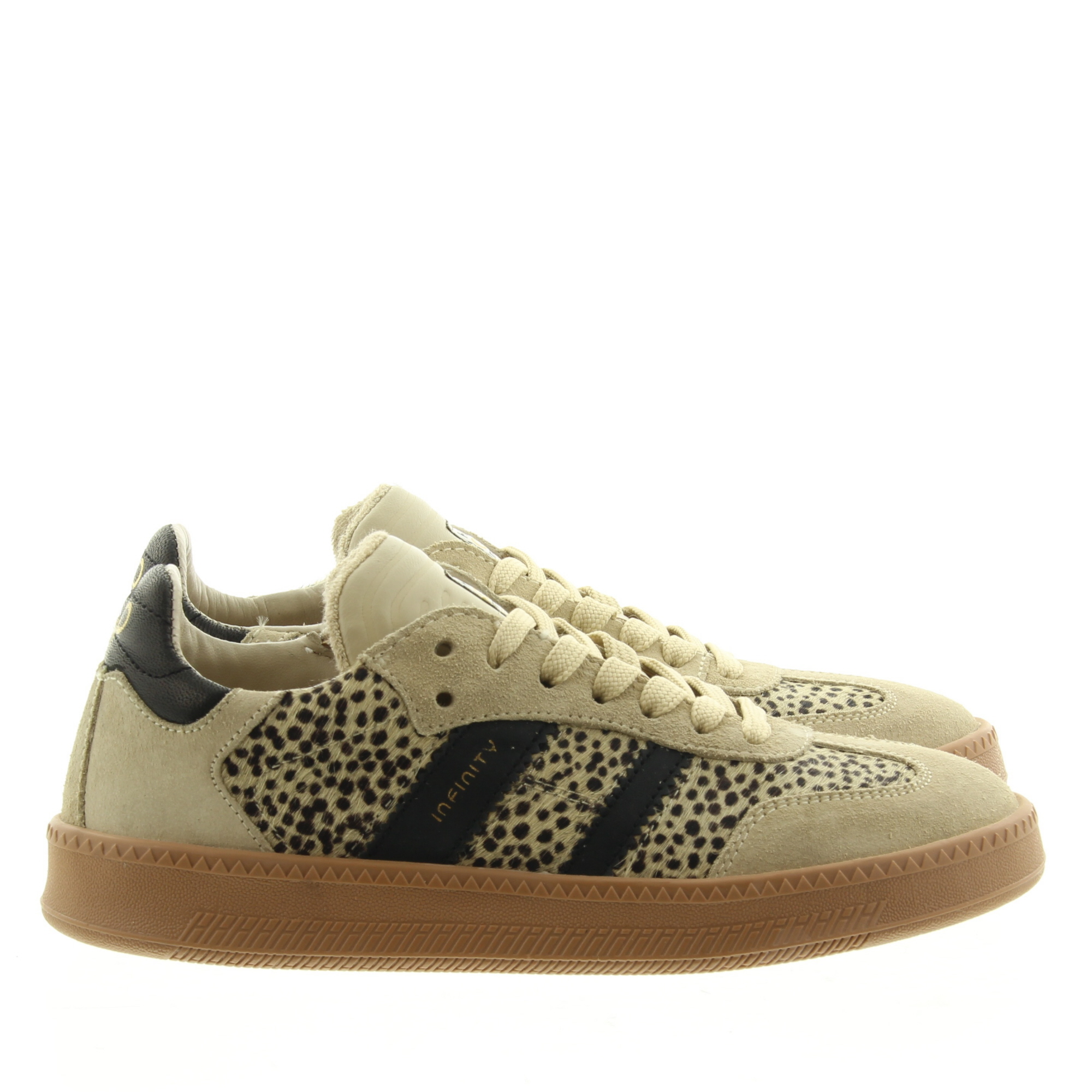 Hip Kids H1090 22CO Beige combi