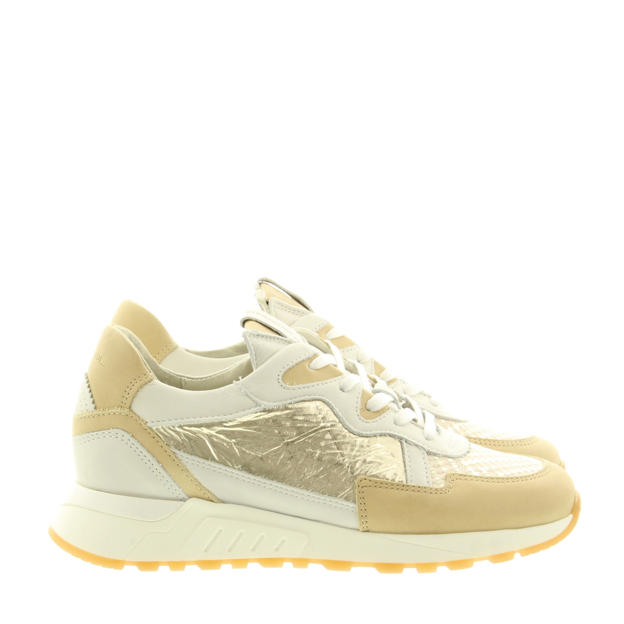 Piedi Nudi 2507-05.05PN Savana-platino Piedi Nudi 2507-05.05PN Savana-platino