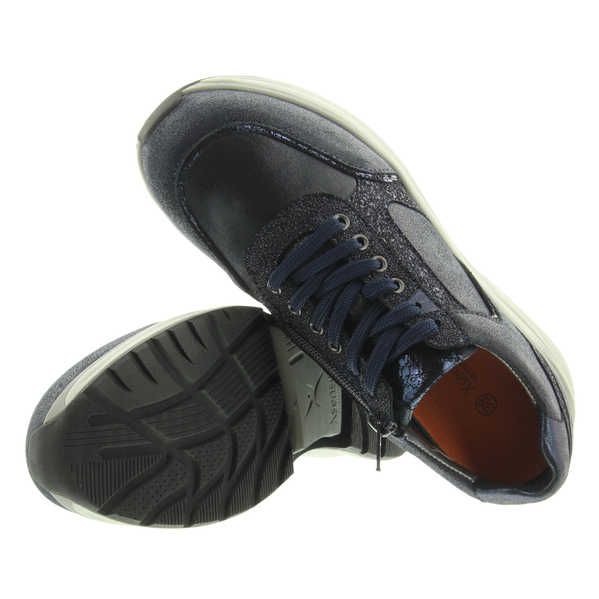 Xsensible 30151.3.220 Georgia GX Navy