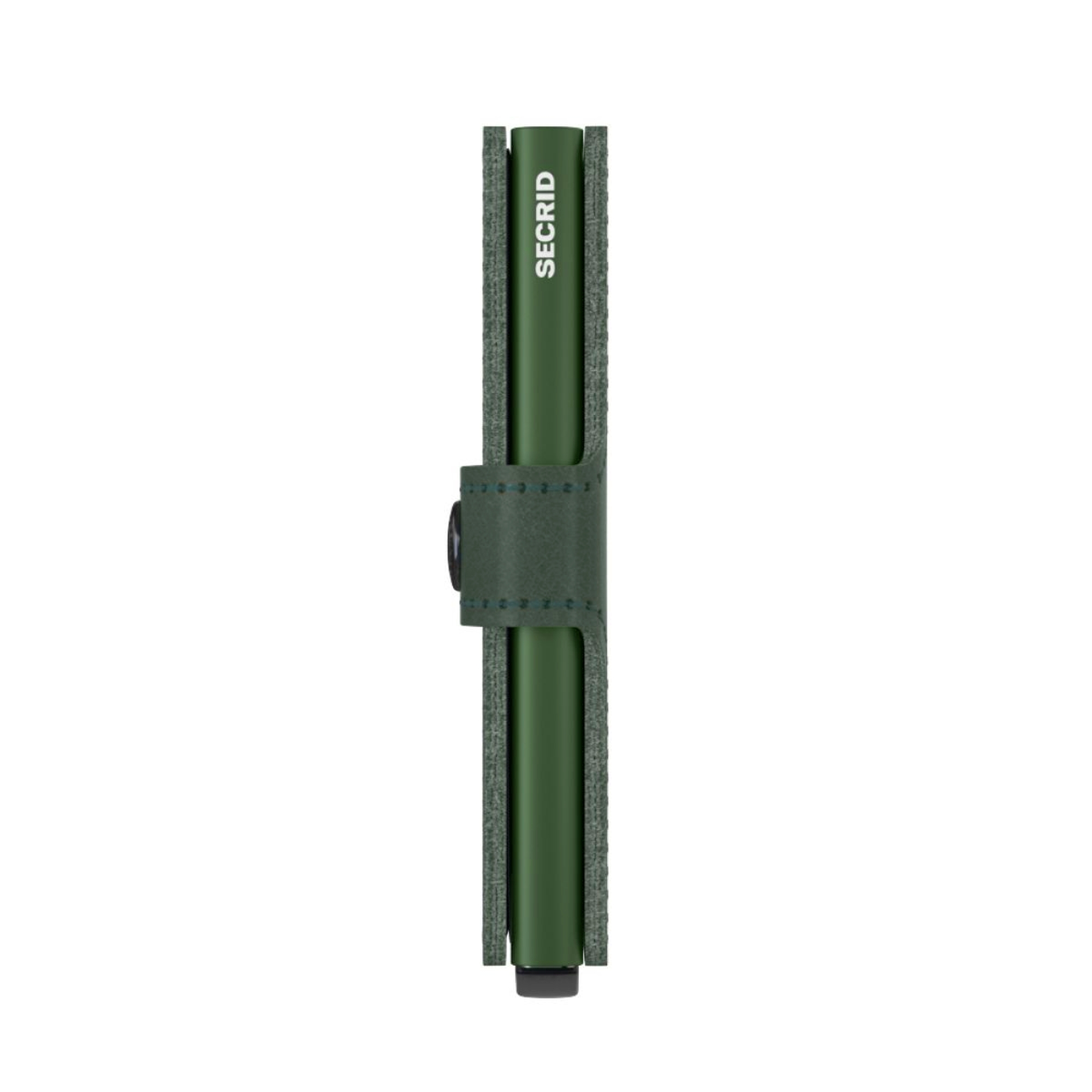 Secrid M Miniwallet Original Green