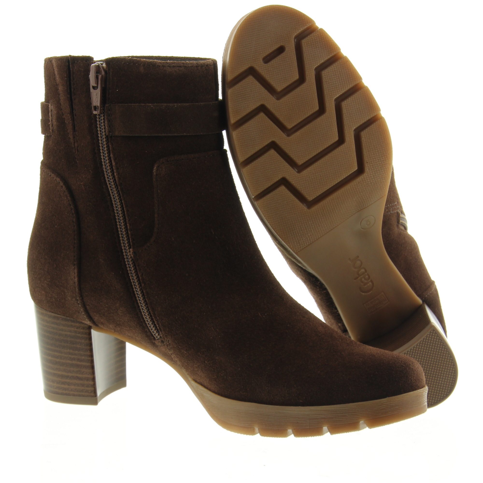 Gabor 8030.02.004 Cacao (bronce)