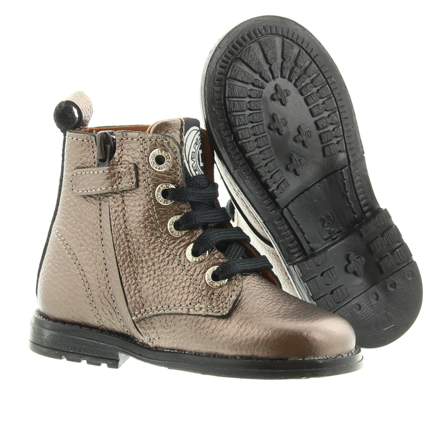 Develab 42936 371 Bronze Metallic