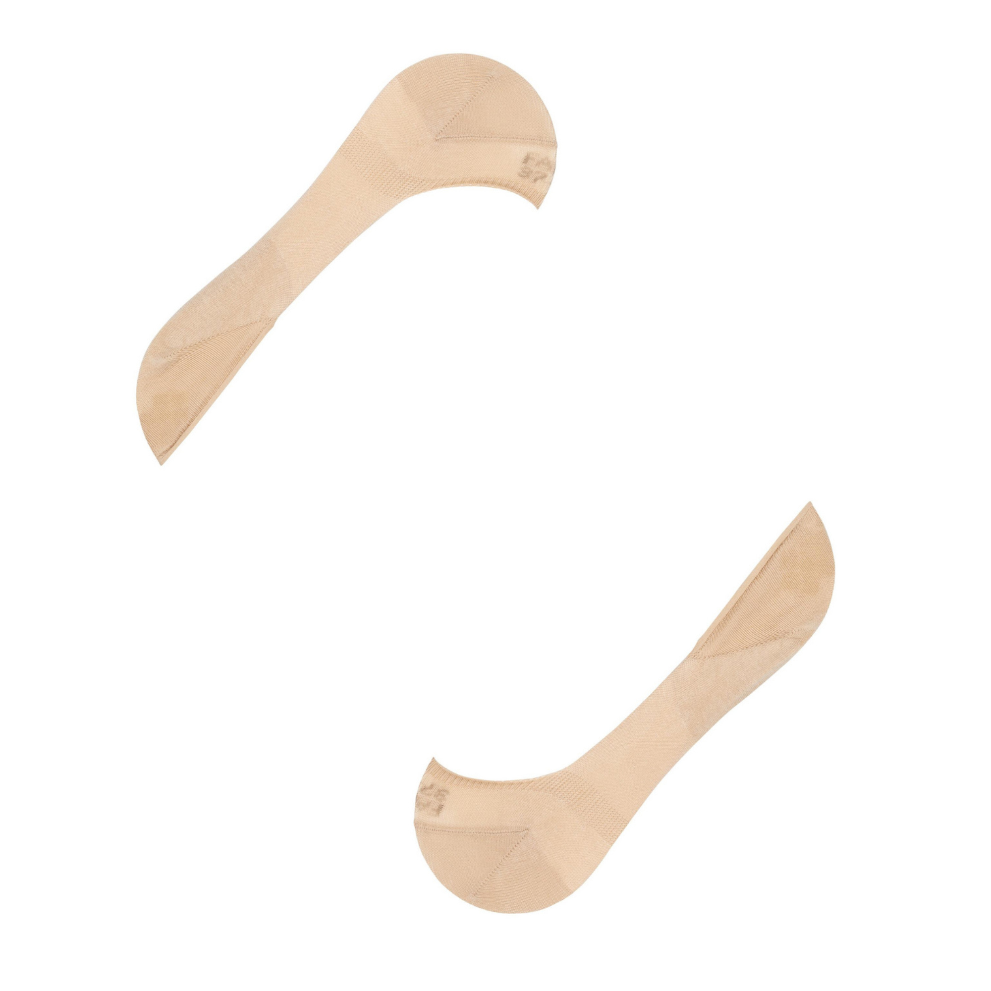 Falke 46491 Step Medium Cut 4011 Cream