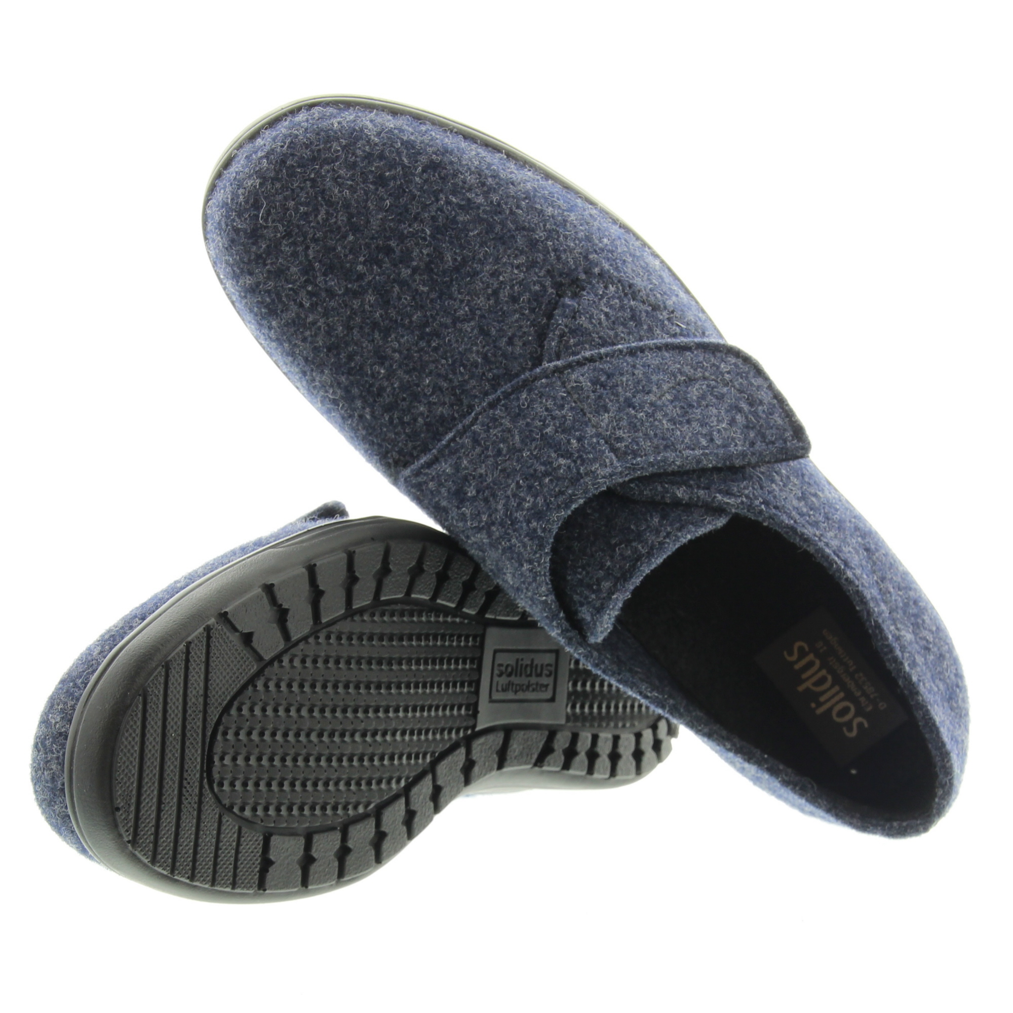 Solidus 29076 Kate 80242 Ocean REWOOLY