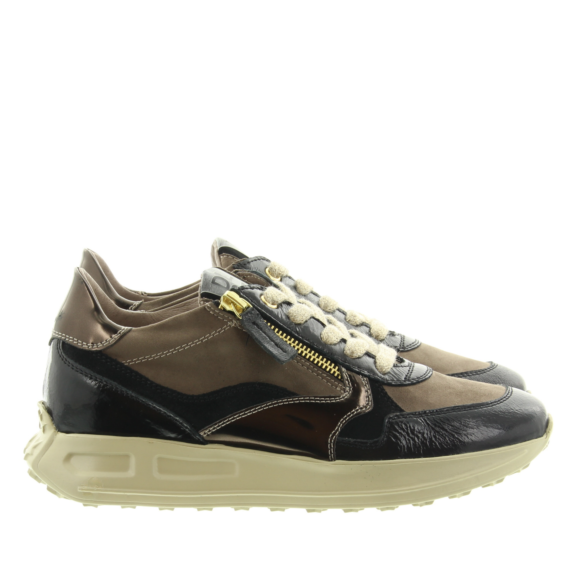 DL Sport 6757 vers.03 Siryo Nero