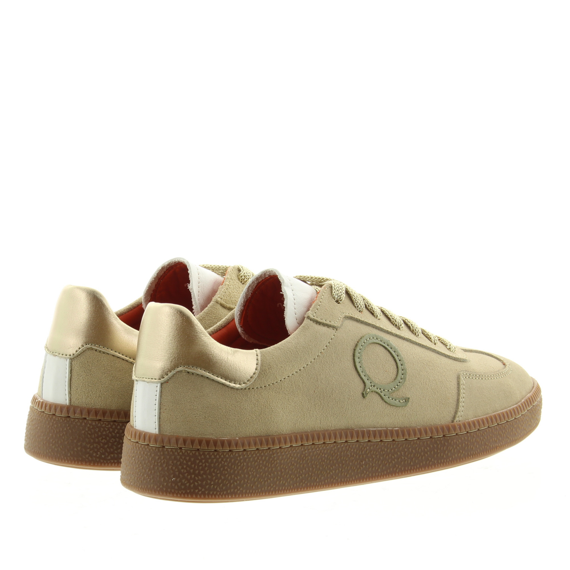 AQA A8910 25421-1 Cream Melon Yellow