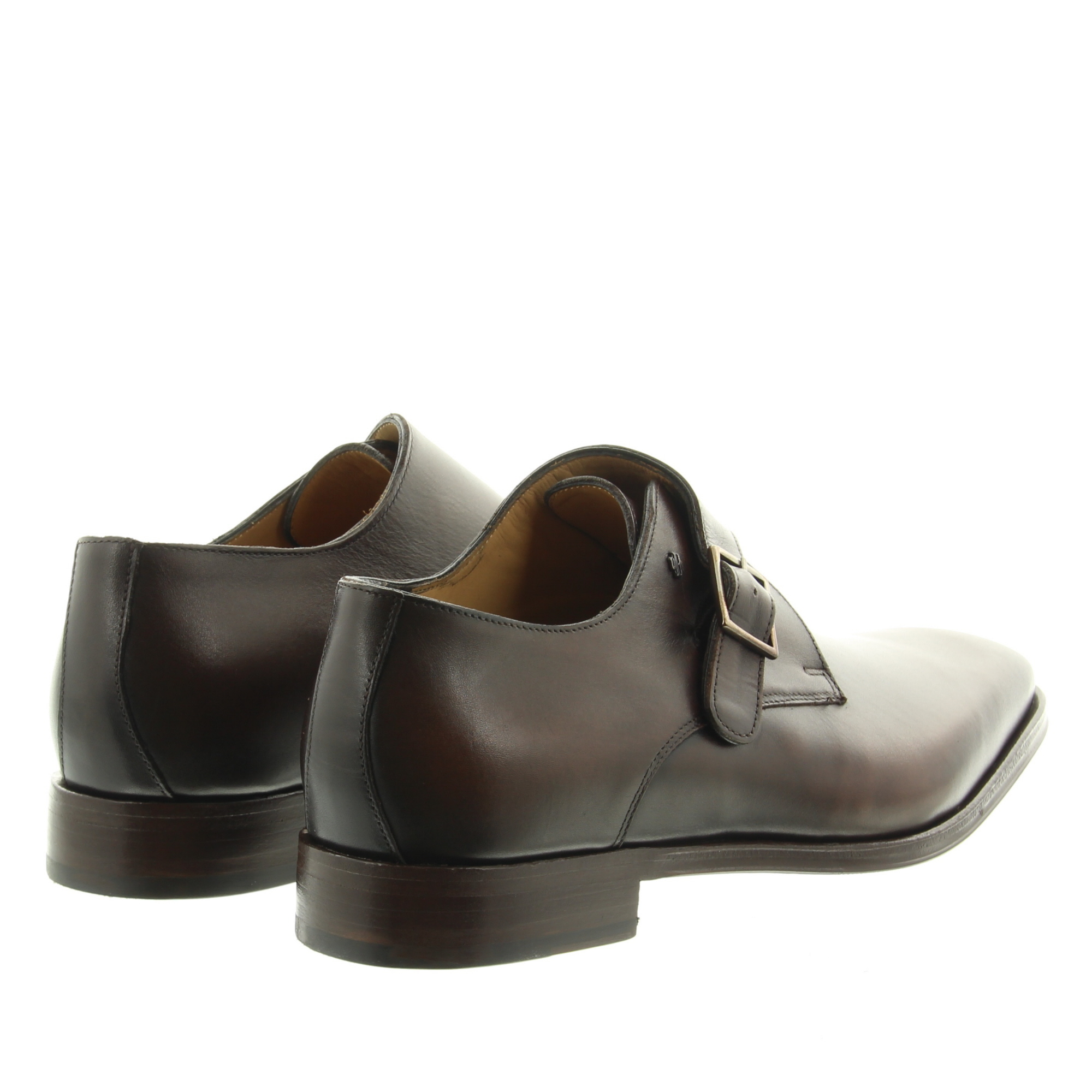 van Bommel Classic SBM-30146-21-02 Raffa 06.03 DarkBrown