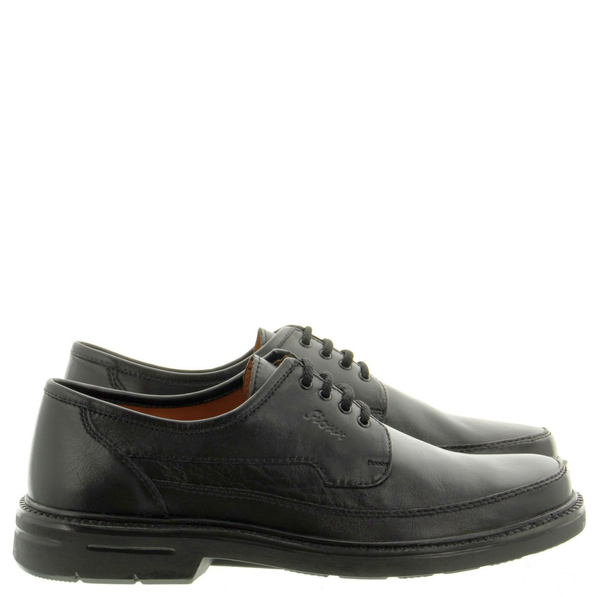 Sioux Marcel 26260 Schwarz