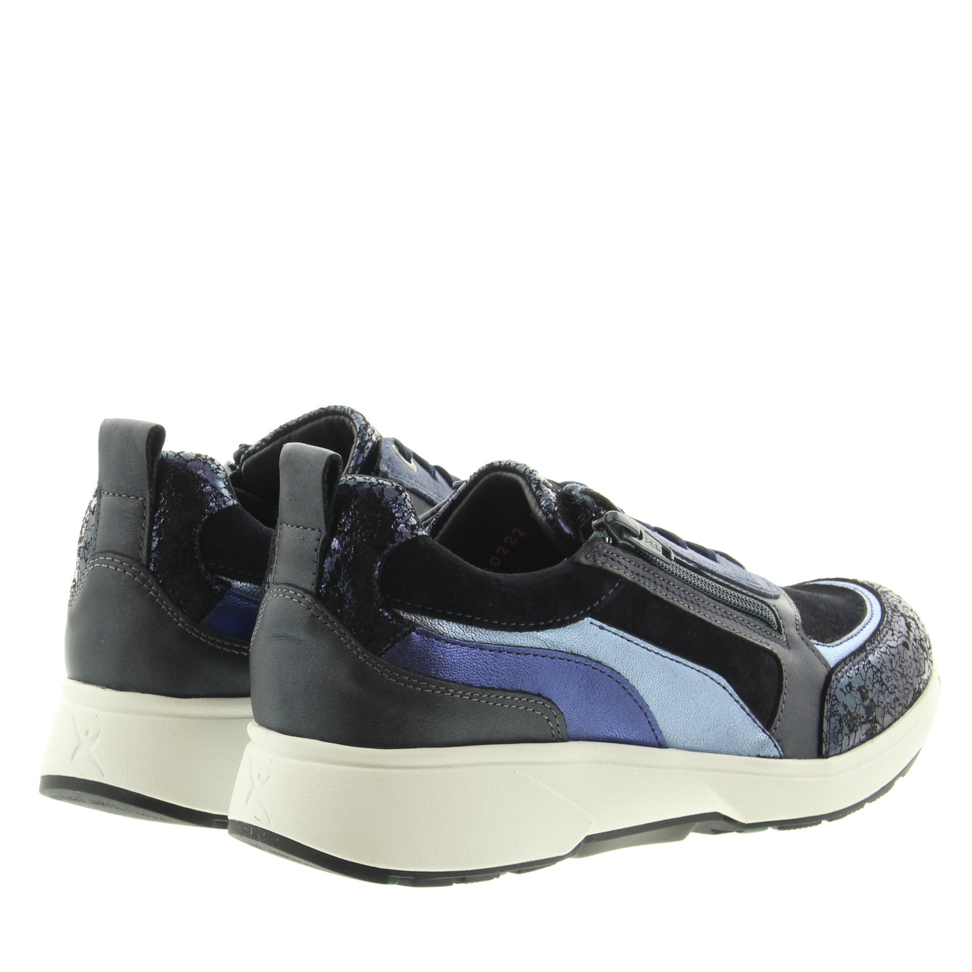 Xsensible 30222.2.219 Valletta HX Navy Combi