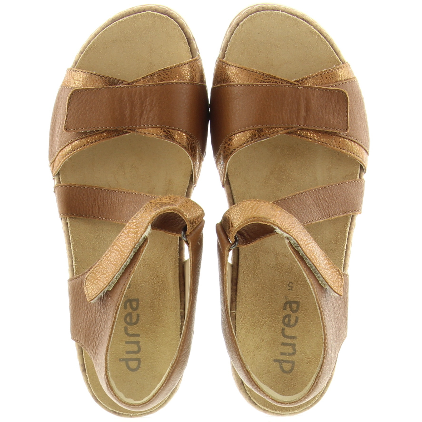 Durea 7431 035 H 2098 Whisky/Castagne