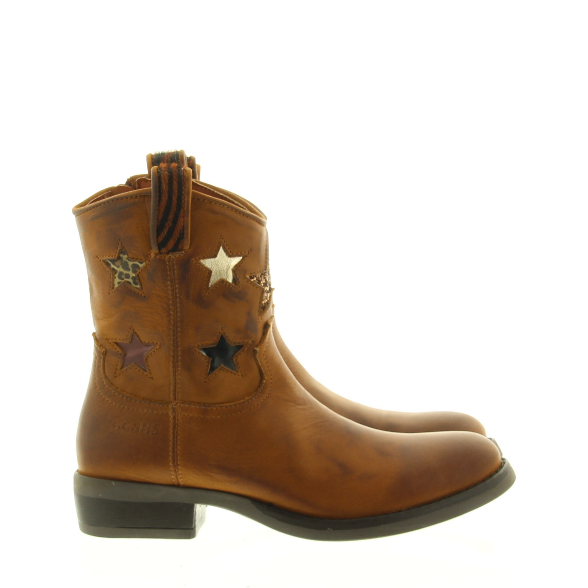 Giga G4050 B14F52 Cognac Brandy