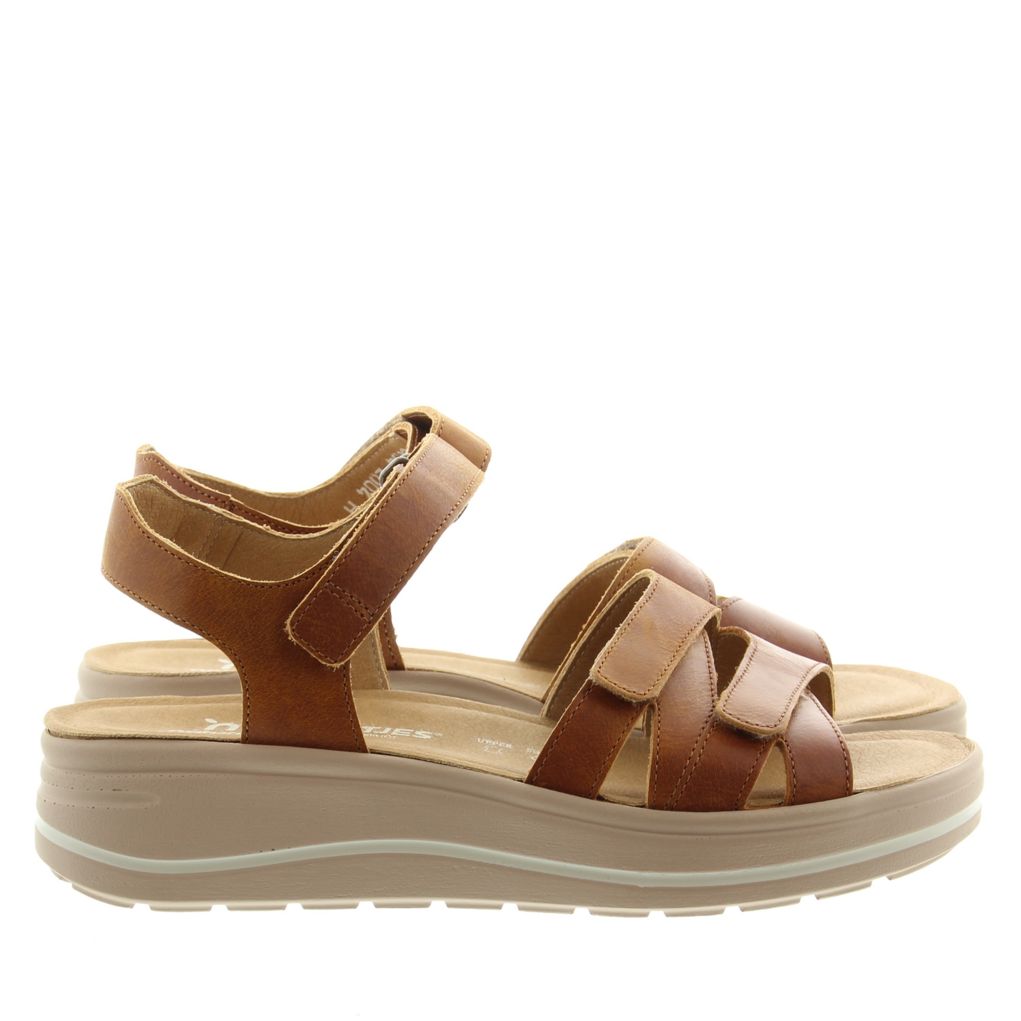 Hartjes 132.2004 Woogie 53.00 Cognac