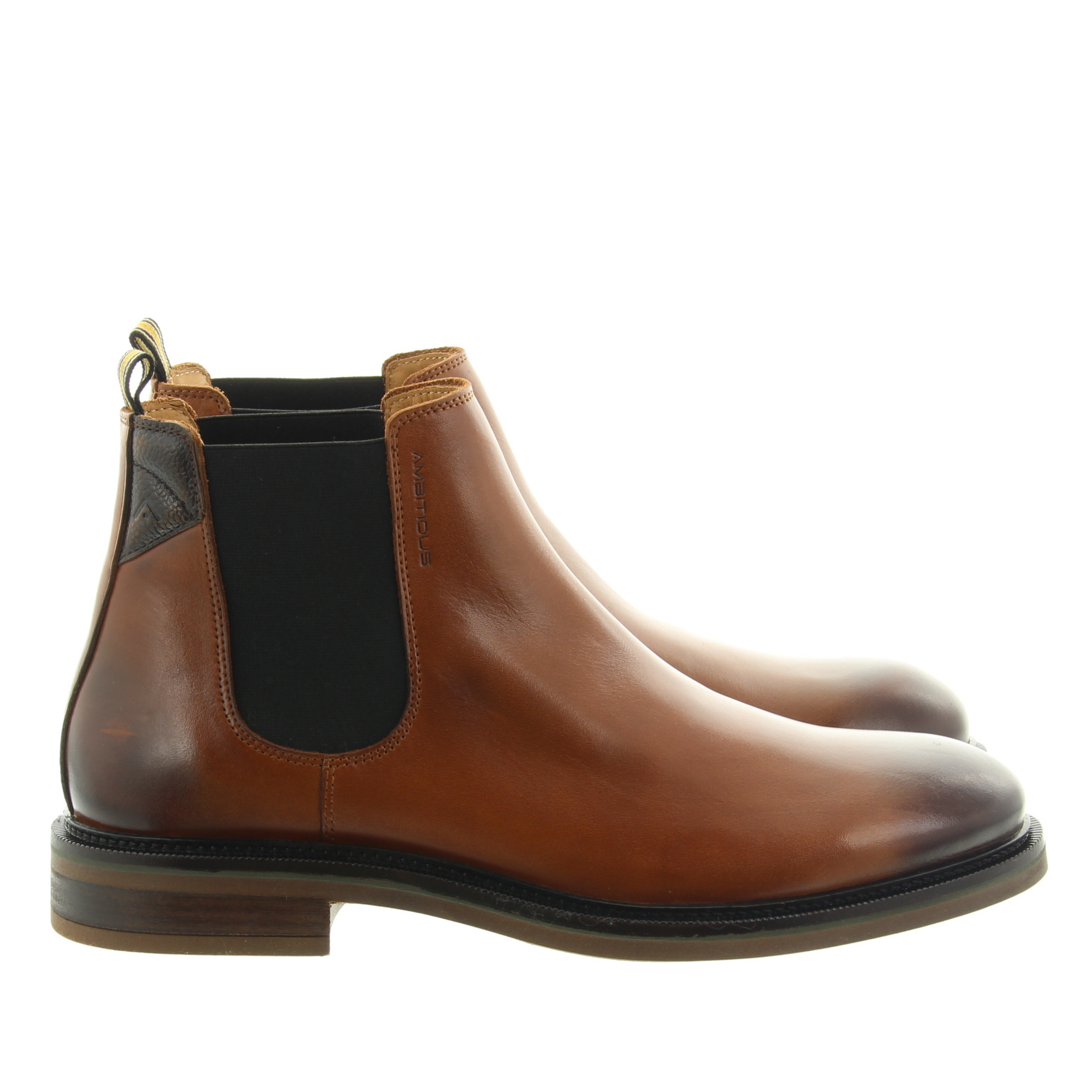 Ambitious 13643 Gali Cognac