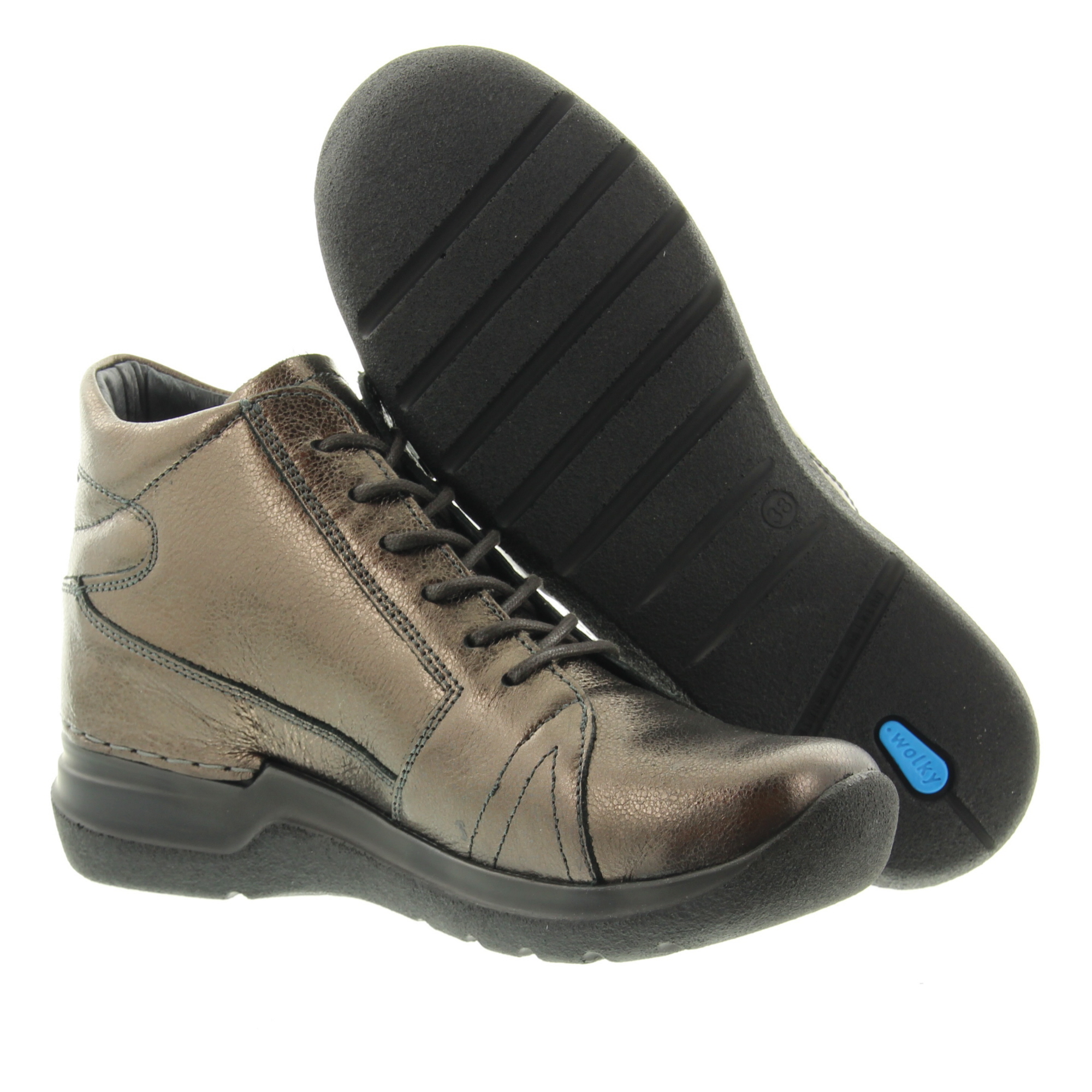 Wolky 0660623 Why Elite 203 Lead