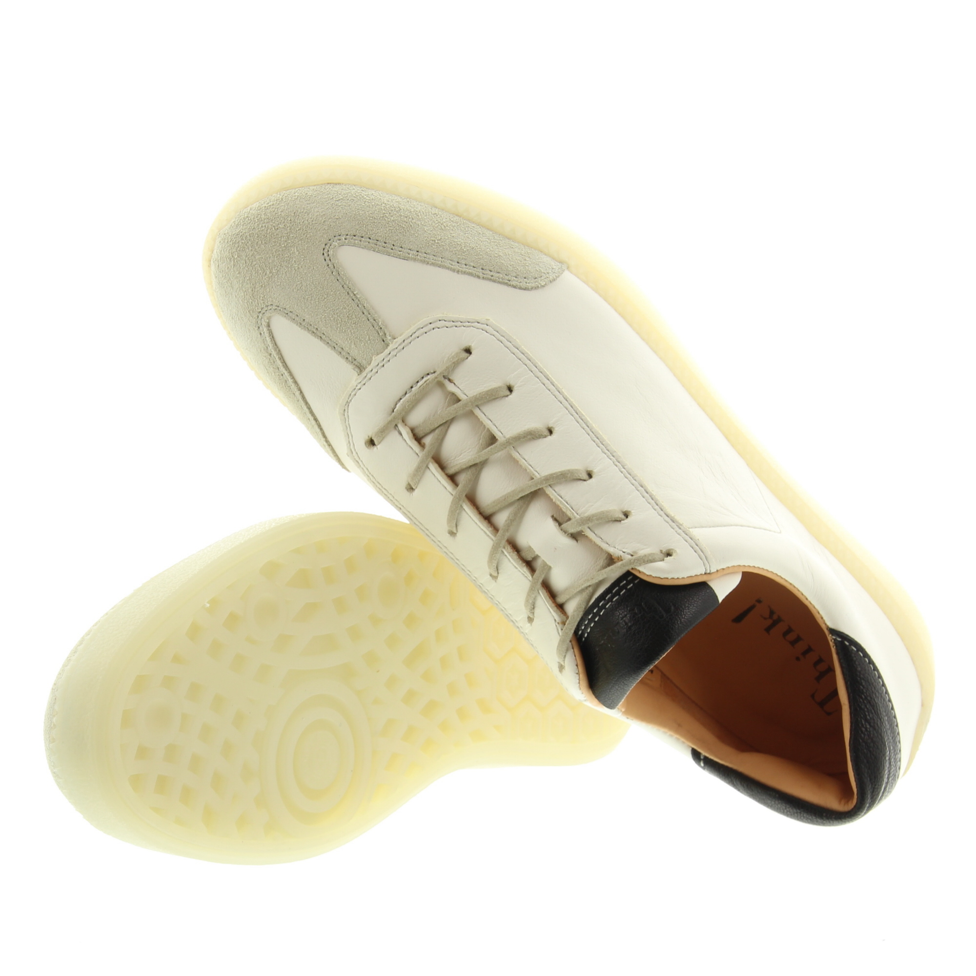 Think 001104 Turna 4000 Oats kombi