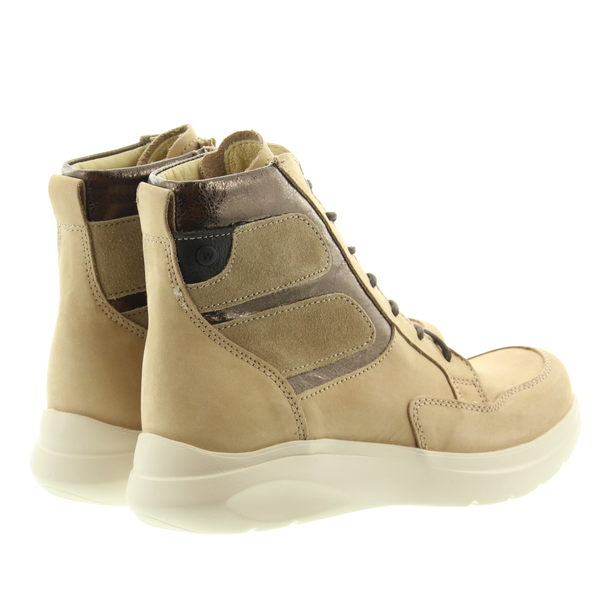 Wolky 0640290 Slam 125 Safari