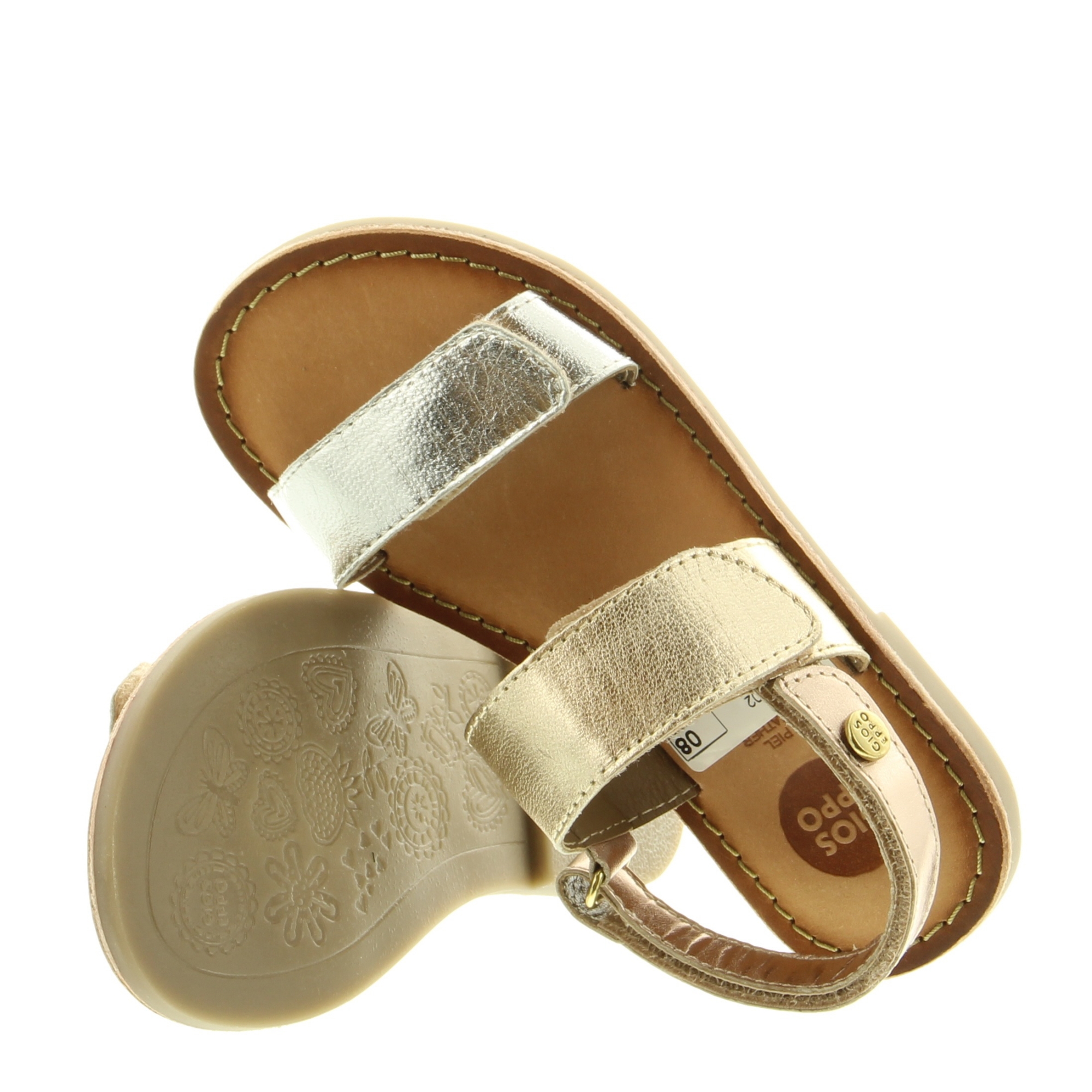 Gioseppo 48894 Eindhoven plata