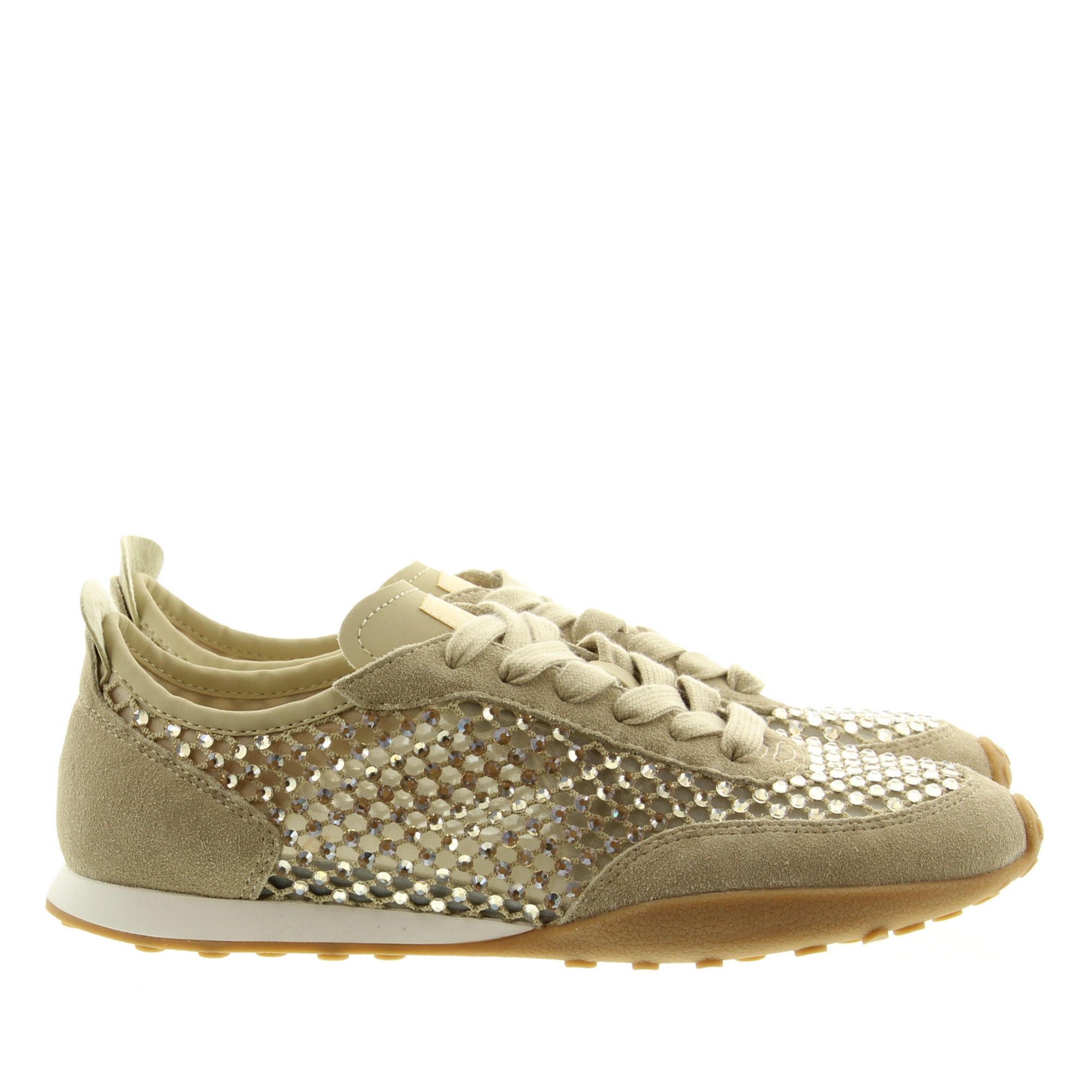 Back 70 PARIS S26-02 Strass Gold