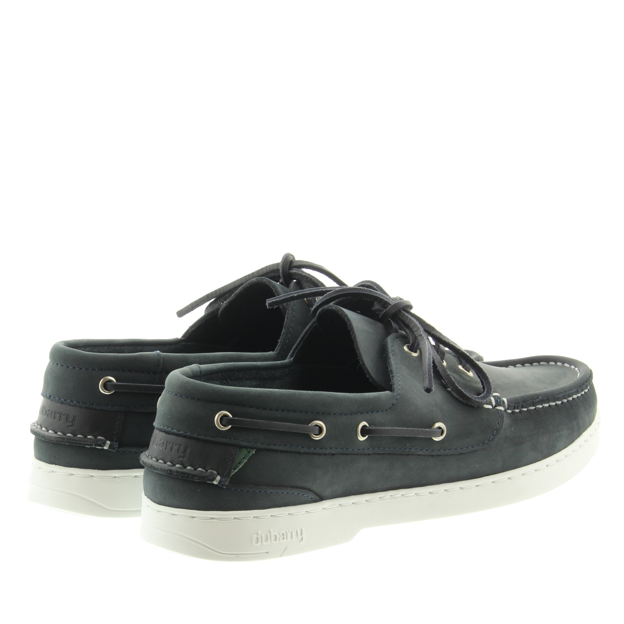 Dubarry 3799 Tavira 03 Navy