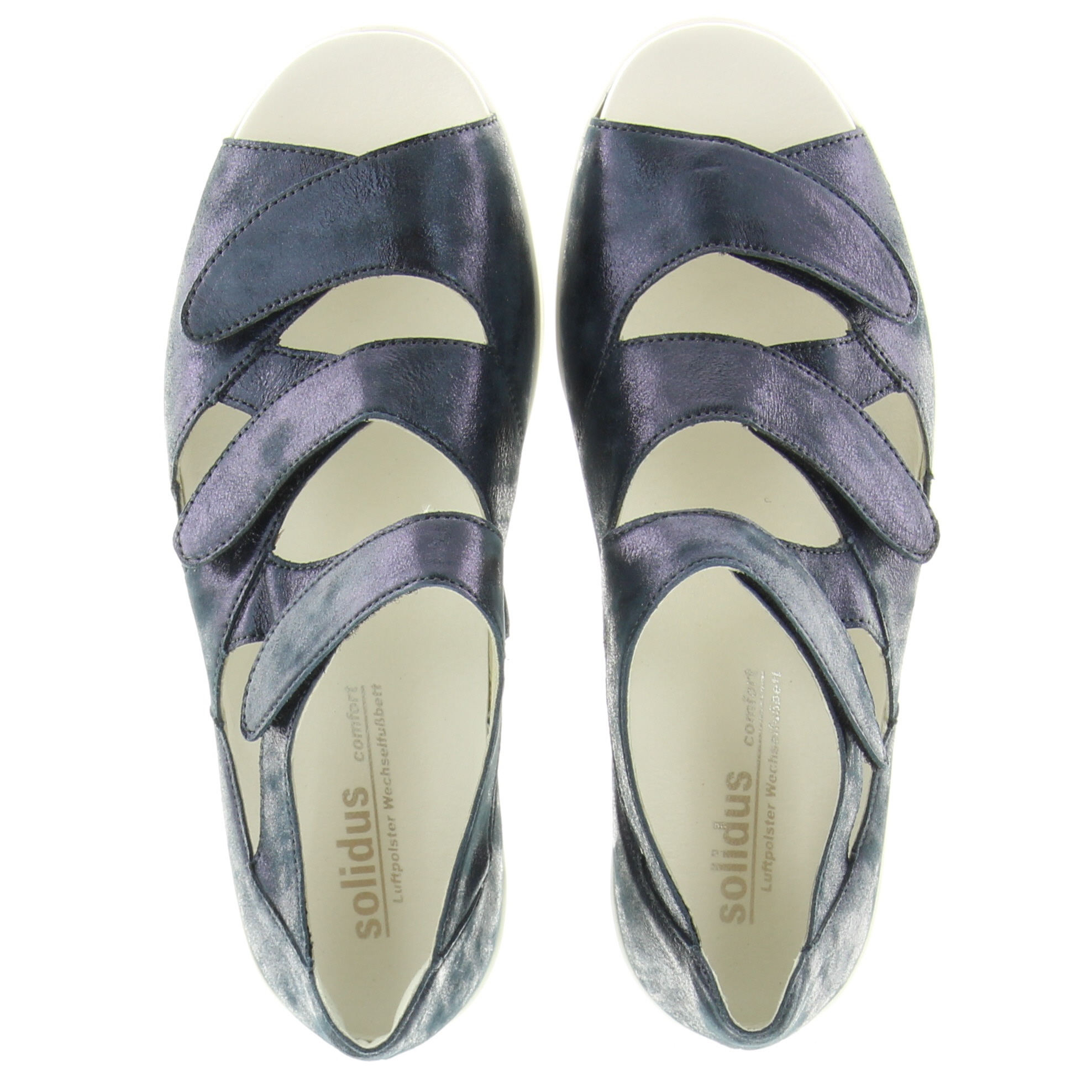 Solidus 75036 Hannah 80722 Ocean Saphir