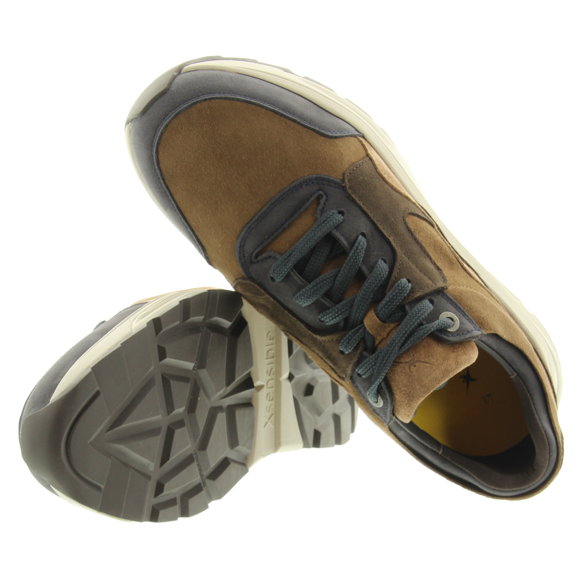 Xsensible 33200.2.218 Golden Gate HX Navy Combi