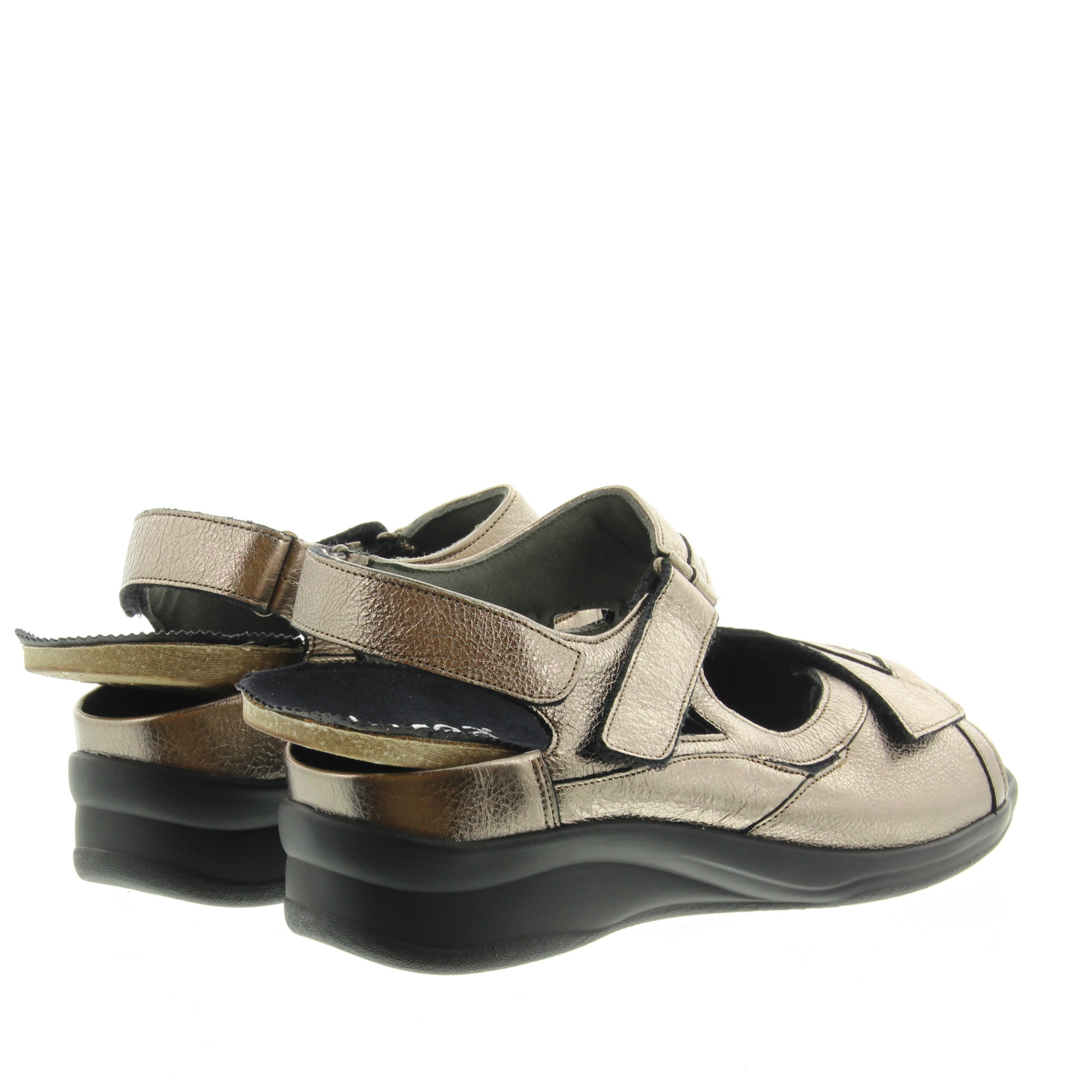 Durea 7408 220 M 2004 Champagne/Taupe