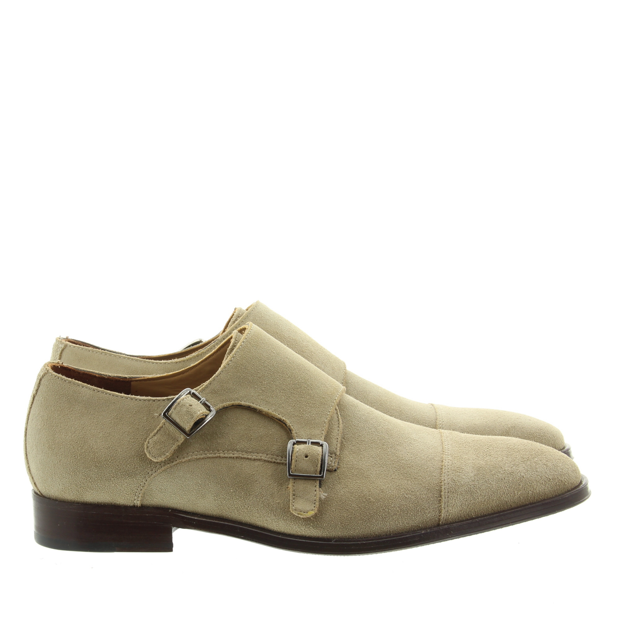 Floris van Bommel SBM-30020-22-04 Raffa 01.12 LightBrown