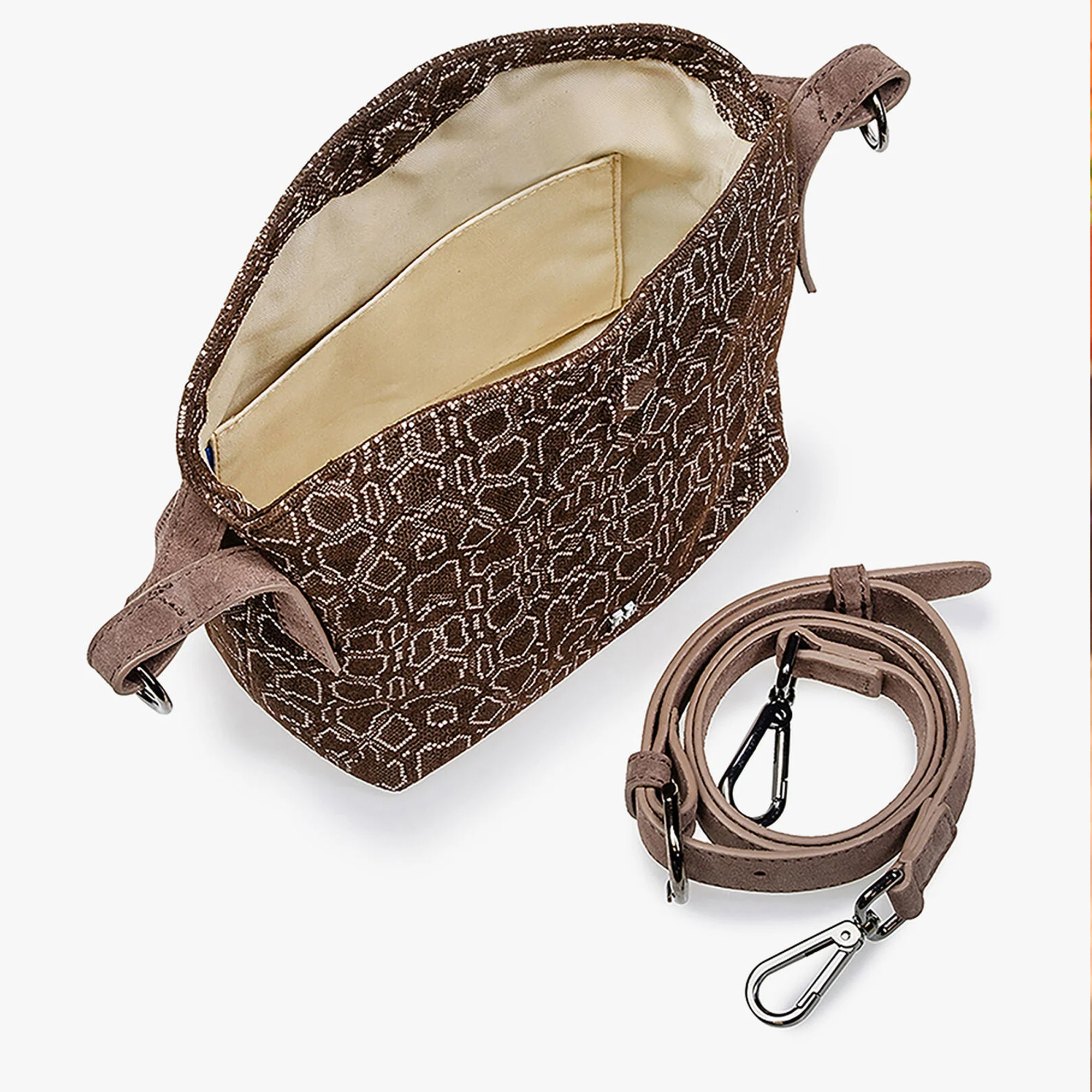 Floris van Bommel BFW-40015-20-02 De Crosser 08.07 Brown