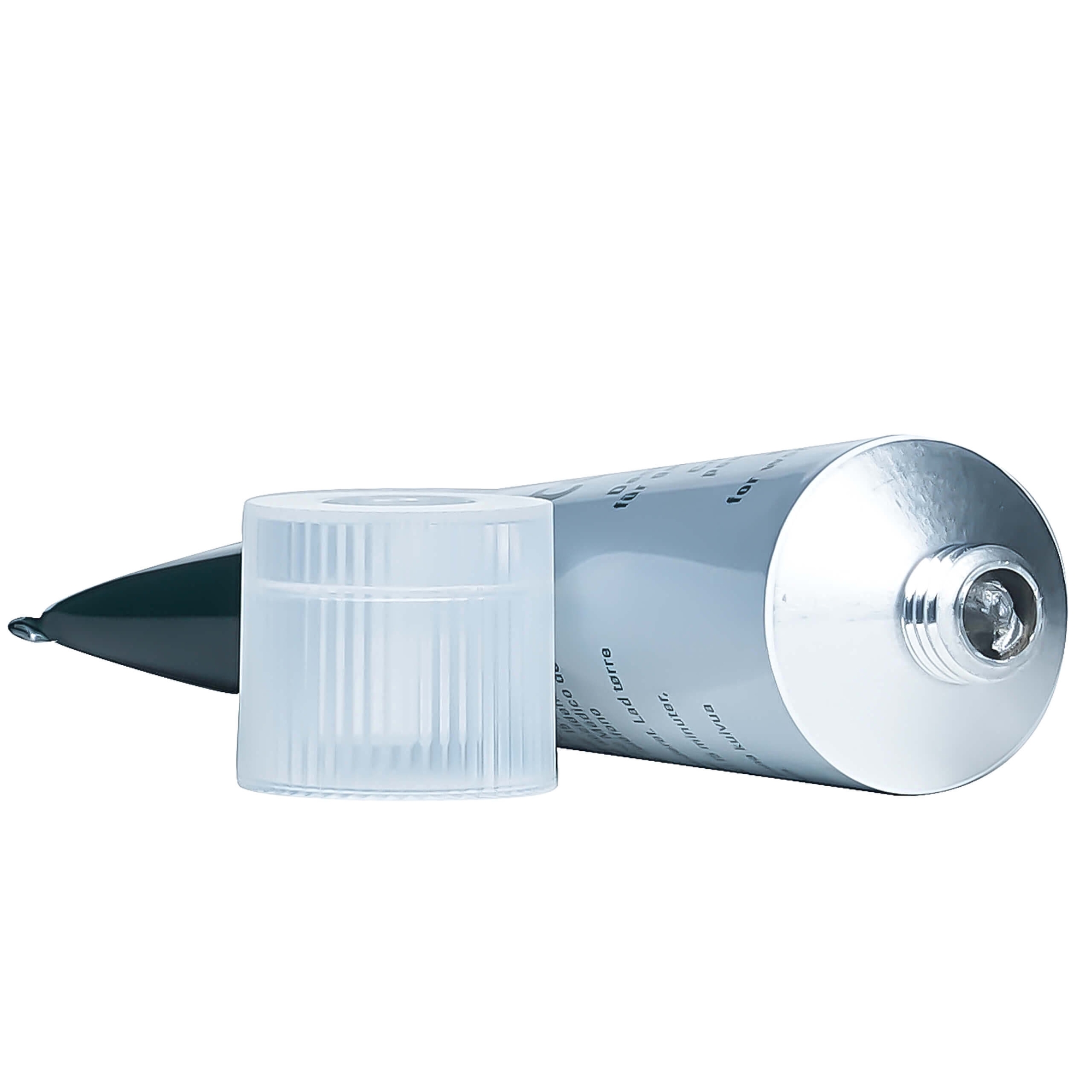 Collonil Colorit tube 892 Zilver