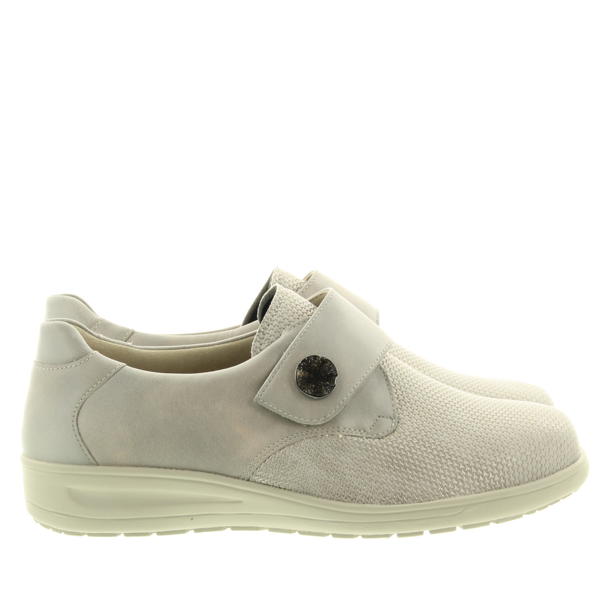 Solidus 29506 Kate 20720 Grey Sasso Flex