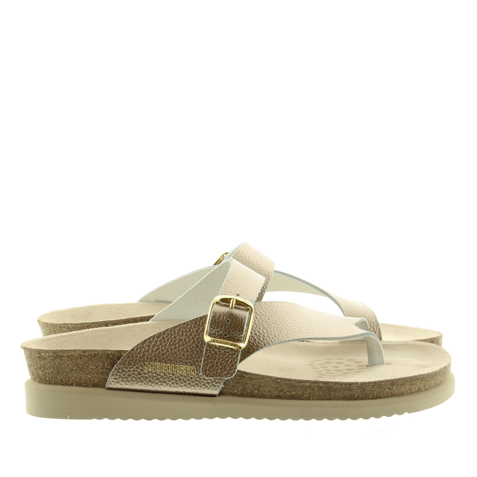 Mephisto Helen 55235 Platinum