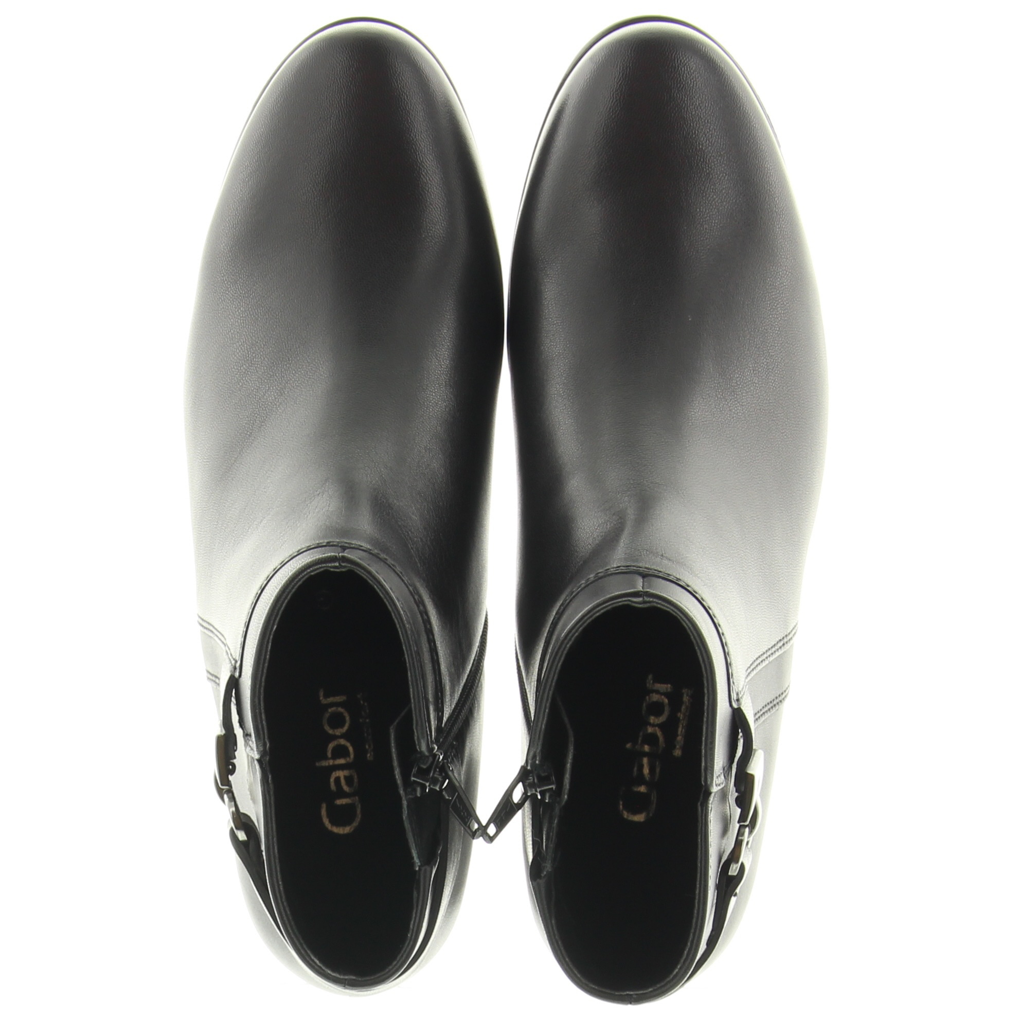 Gabor 72.821.57 Schwarz (Micro) Gabor 72.821.57 Schwarz (Micro)