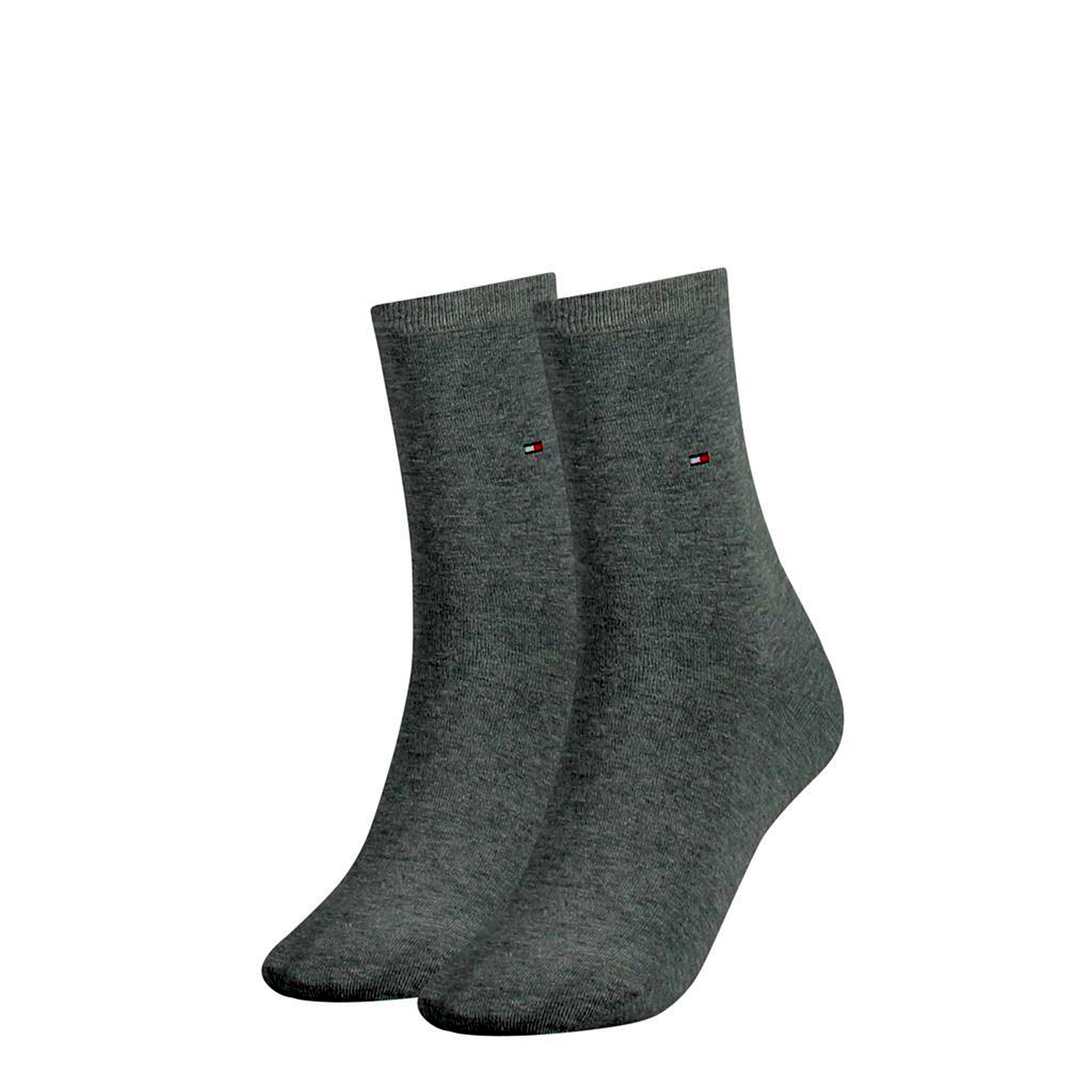 Tommy Hilfiger socks 371221 758 Grey